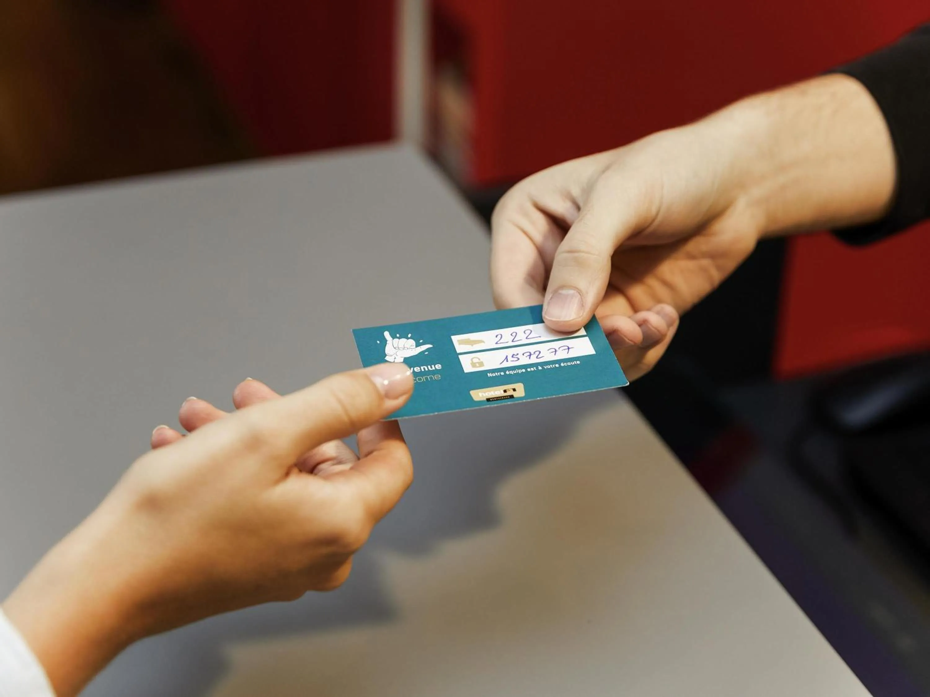 Other in hotelF1 Toulouse L'Union