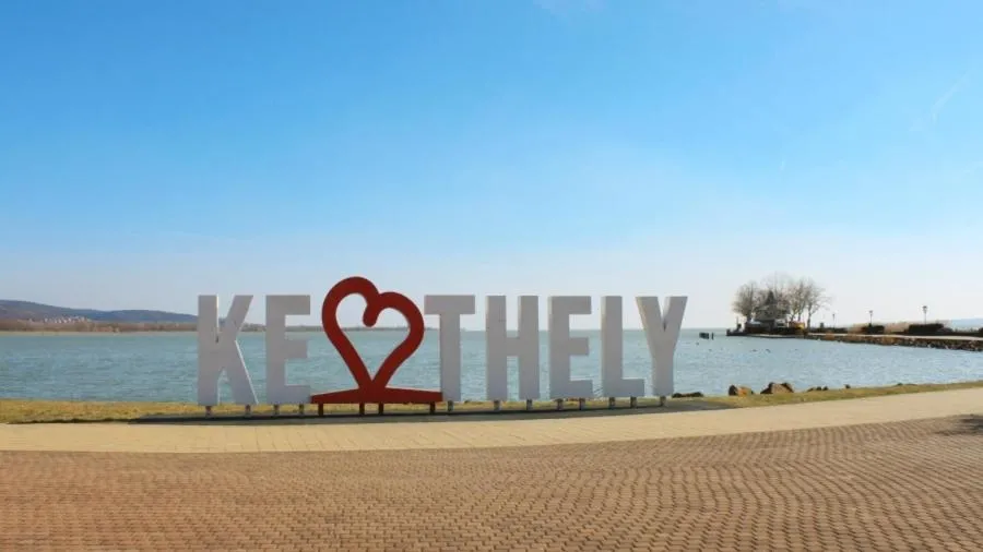 Luxury Apartments Keszthely