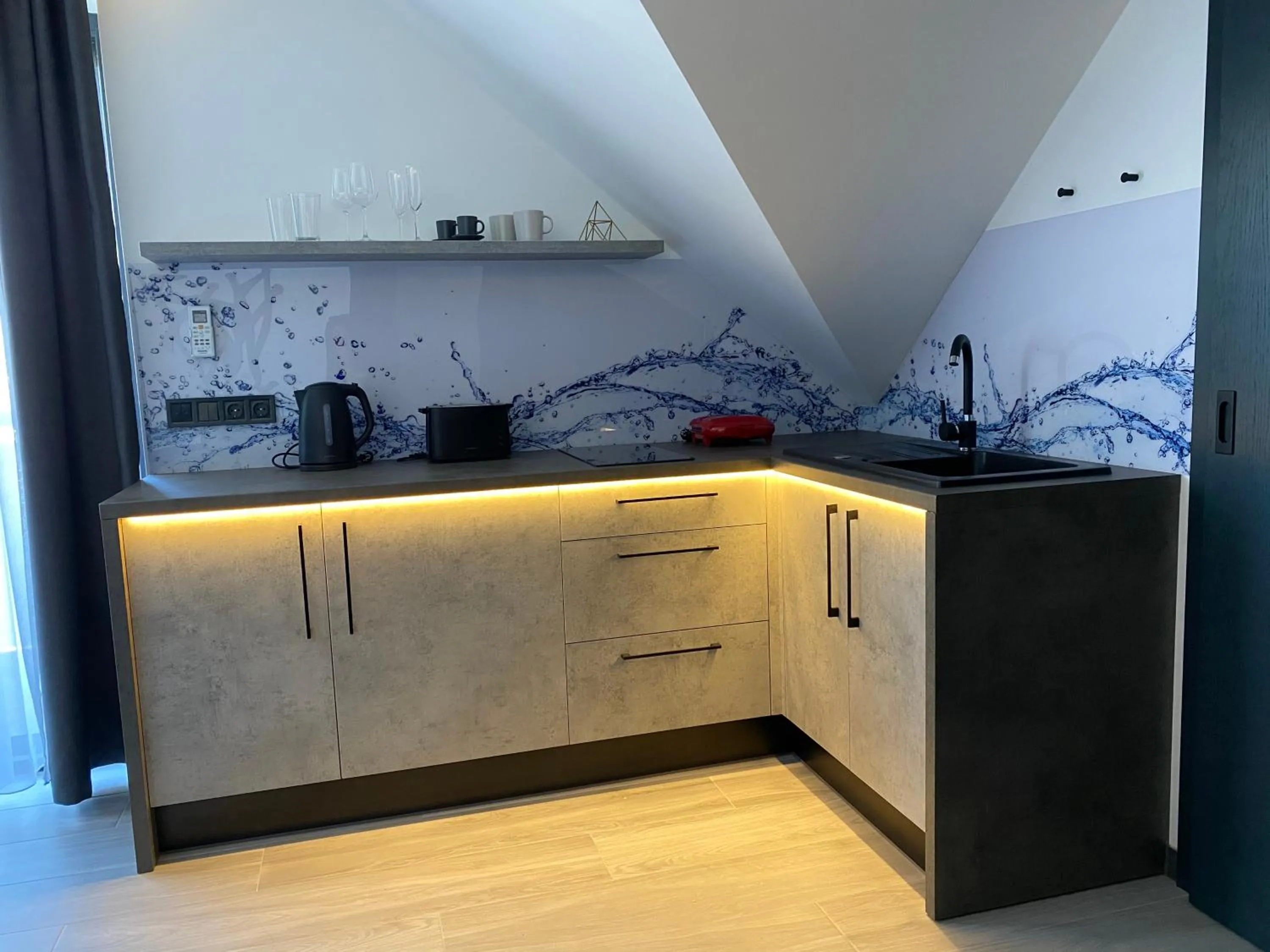 Luxury Apartments Keszthely