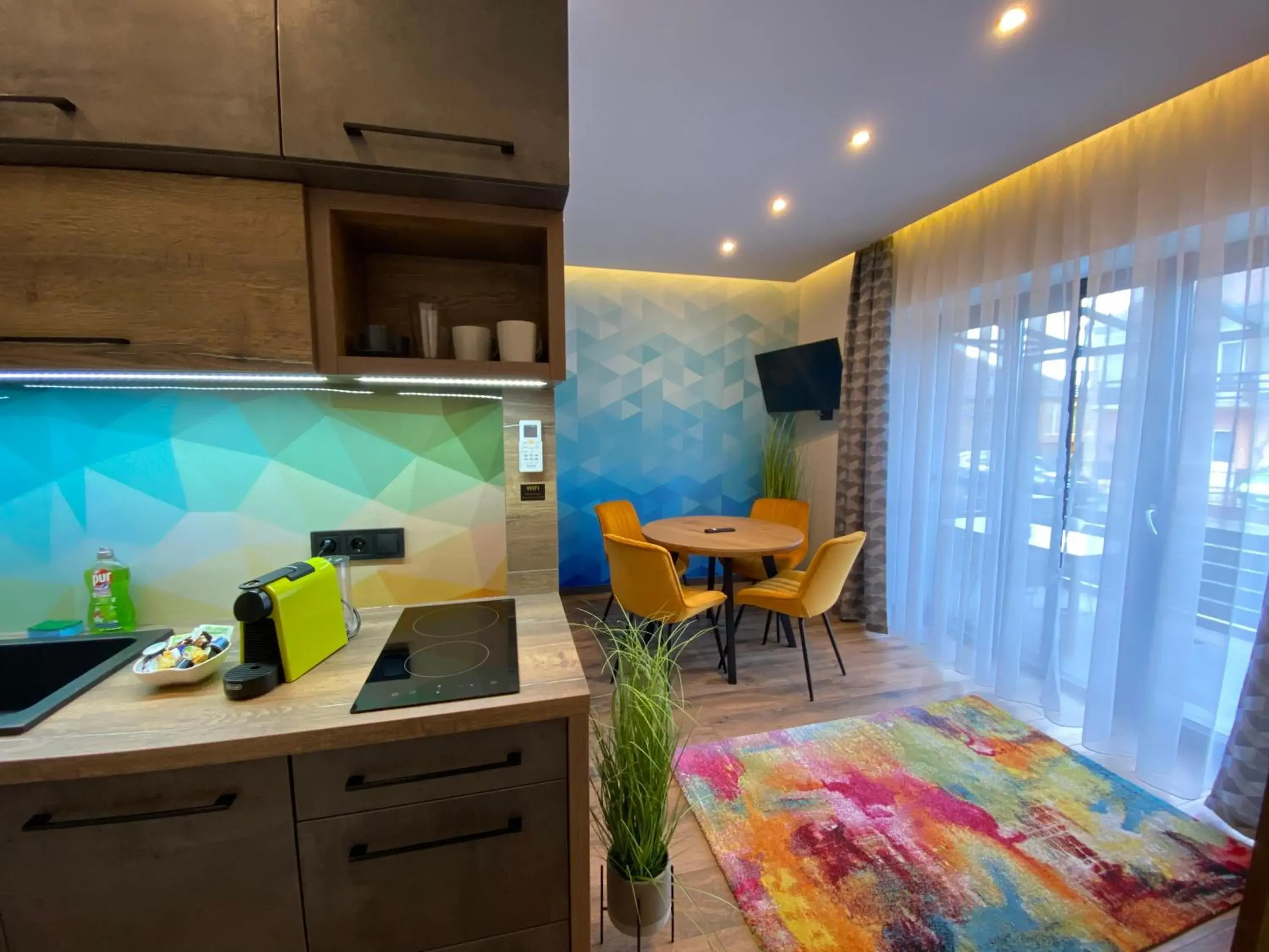 Luxury Apartments Keszthely Luxury Apartments Keszthely