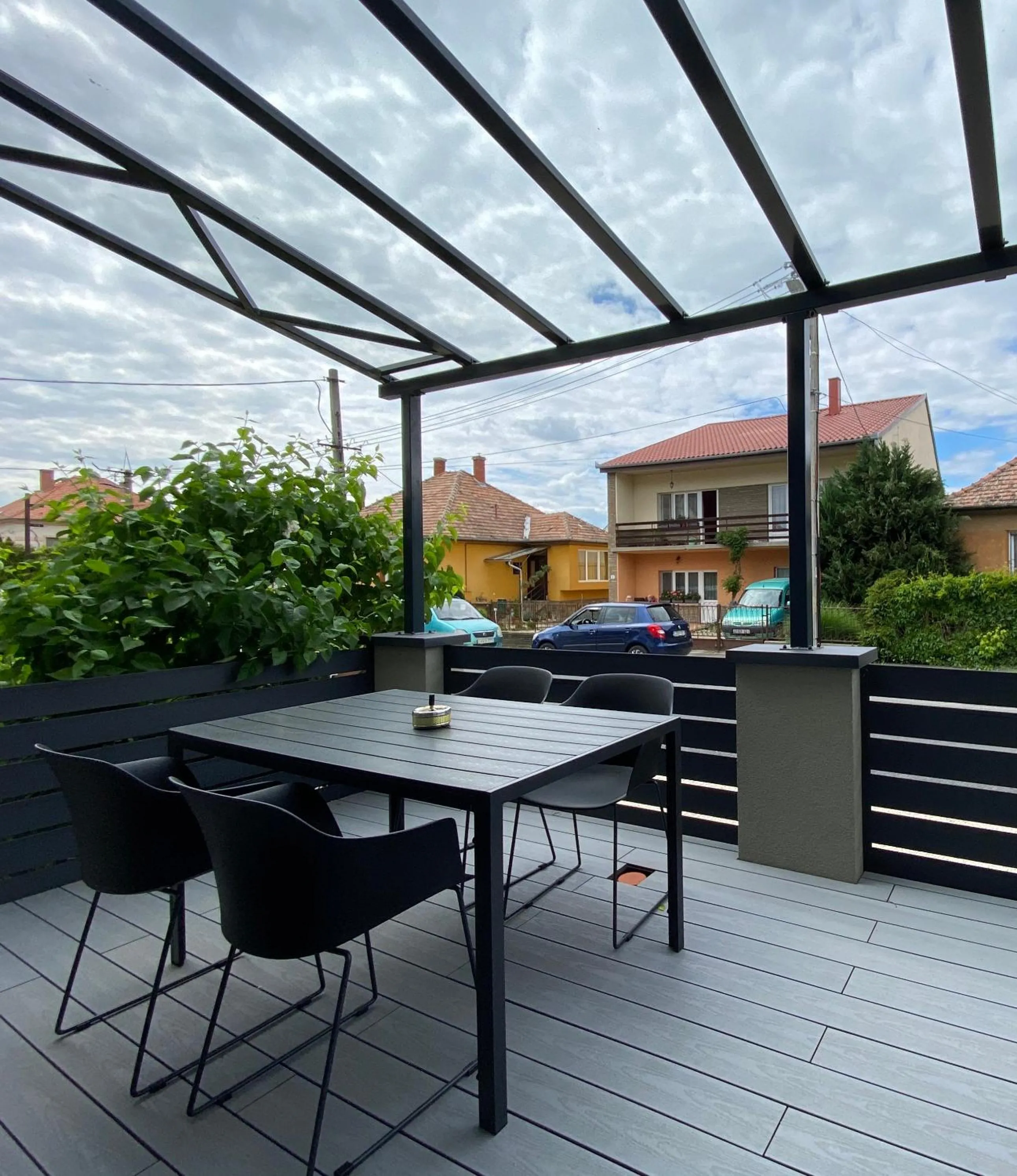Luxury Apartments Keszthely