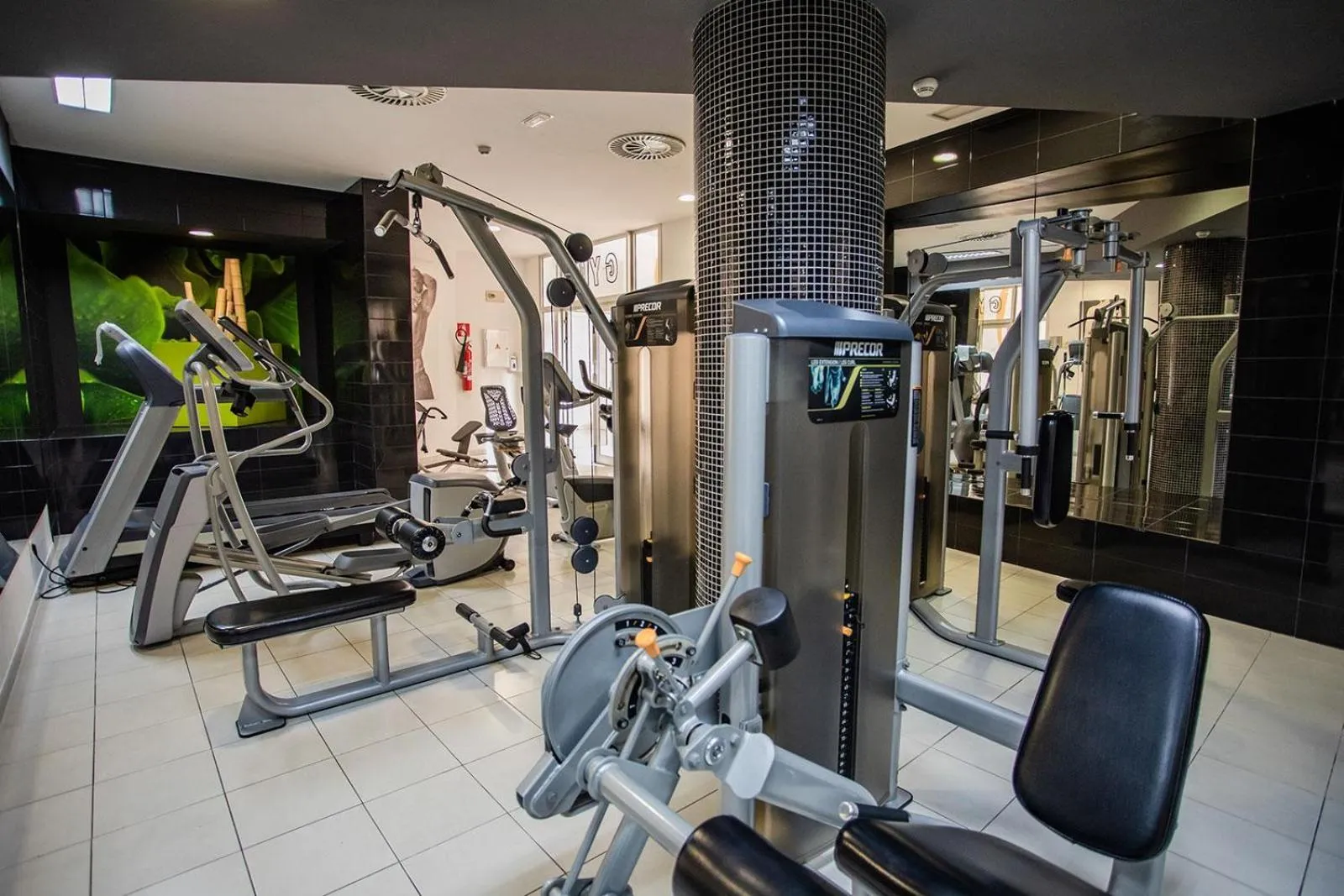 Activities in Servatur Don Miguel - Adults Only