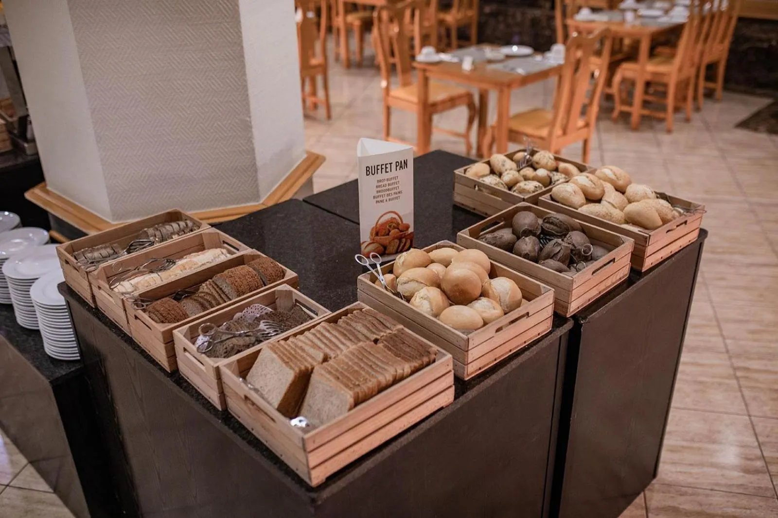 Balcony/Terrace in Servatur Don Miguel - Adults Only