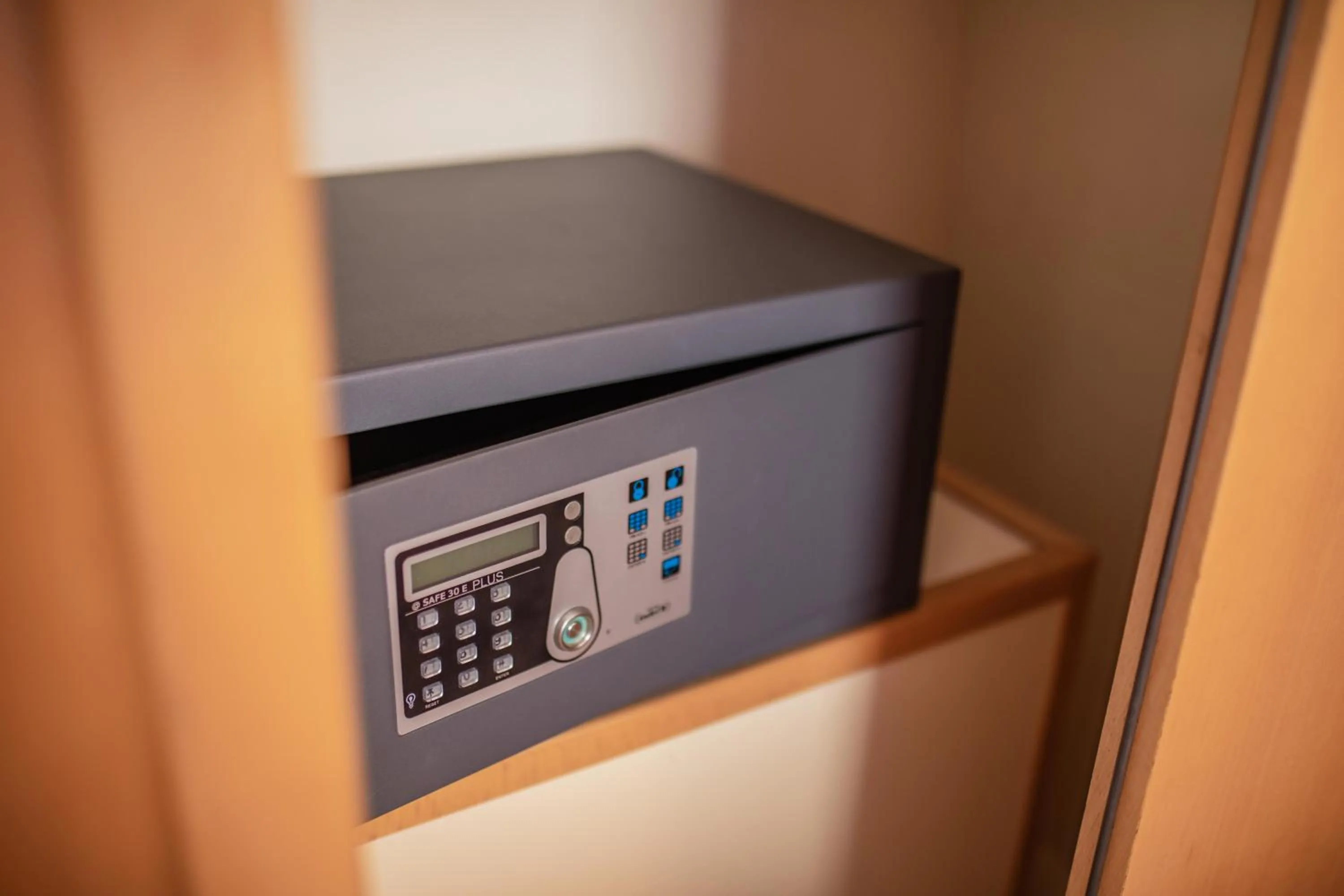 Photo of the whole room in Servatur Don Miguel - Adults Only