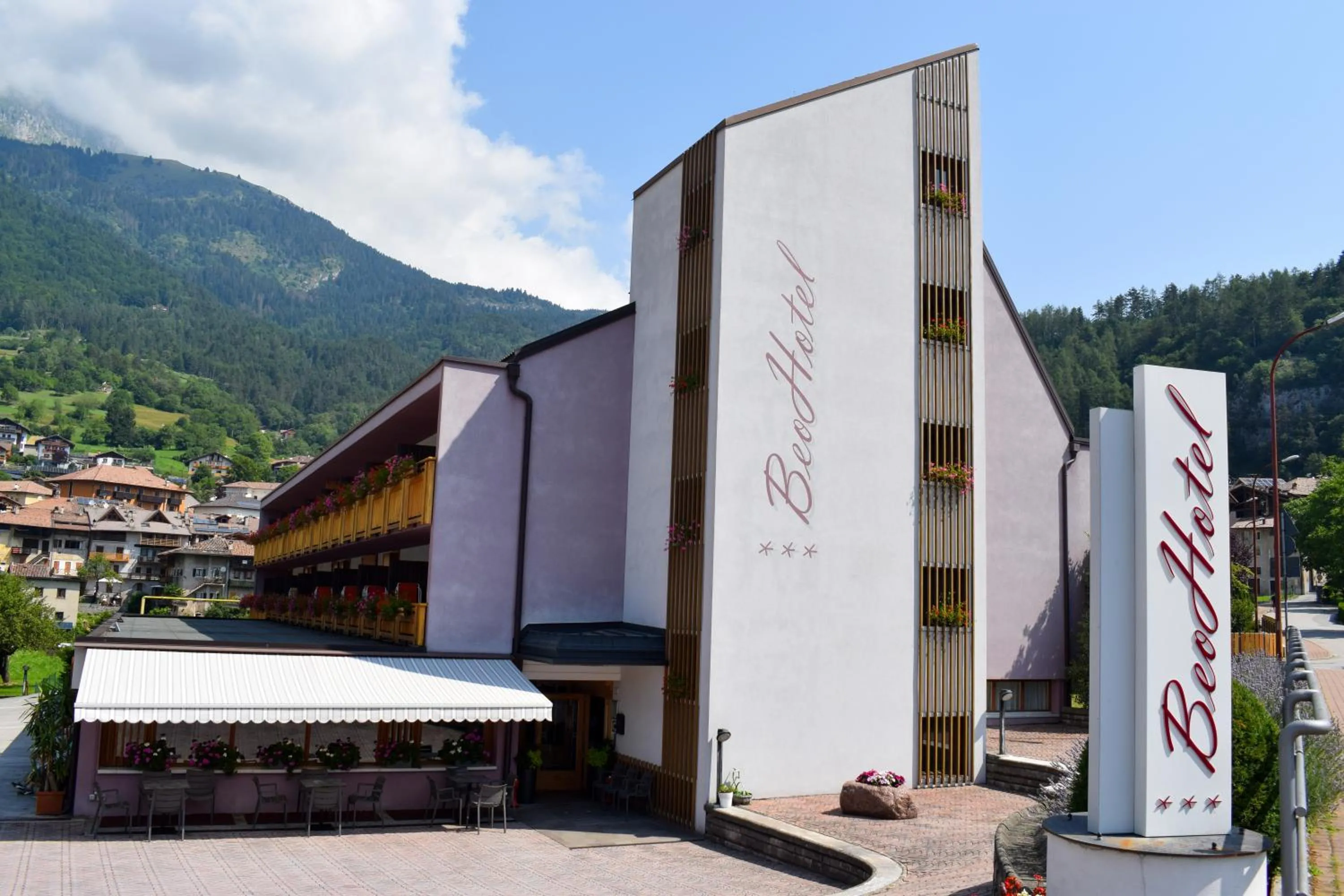 Beohotel