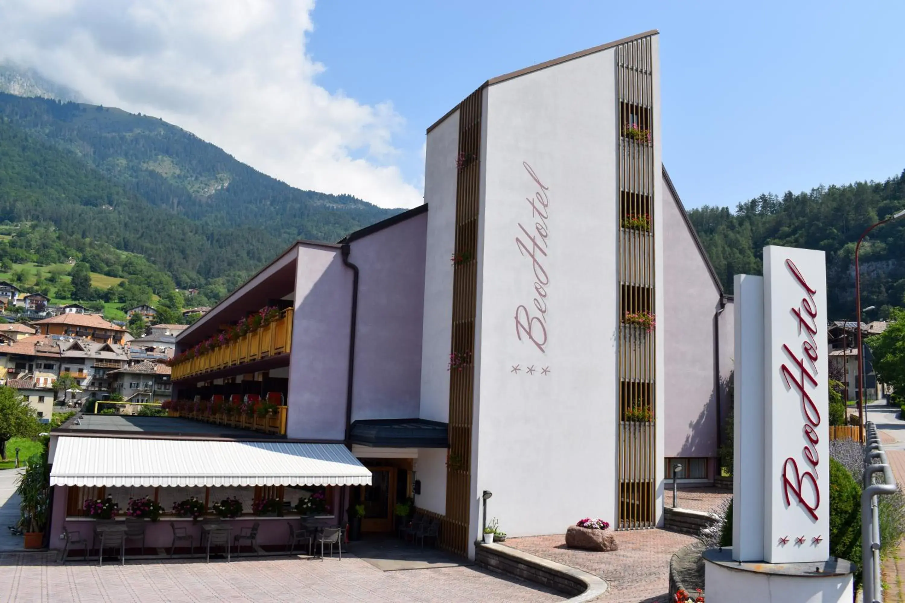 Beohotel Beohotel