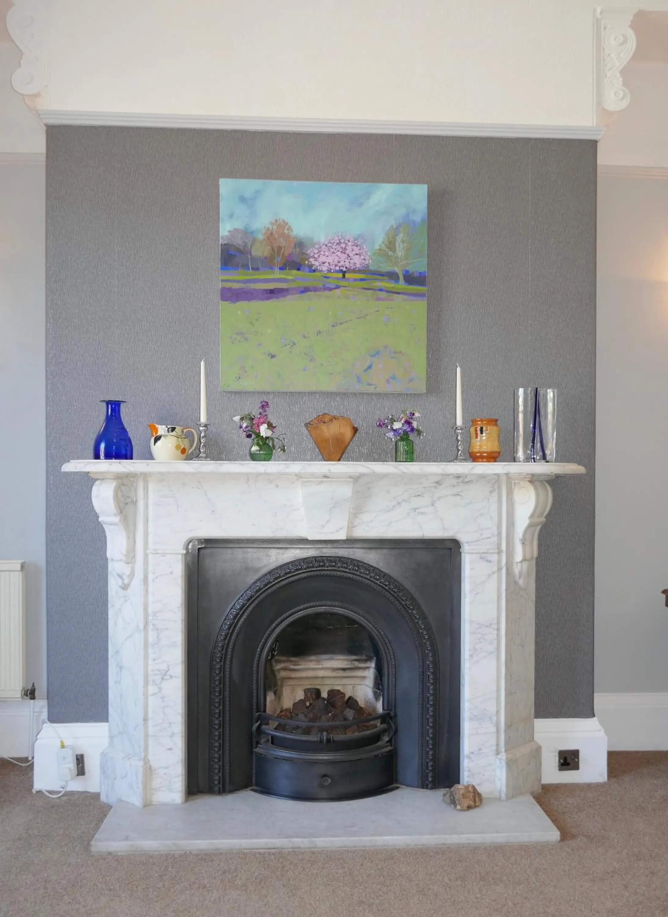 Lounge or bar in MonkBridge House