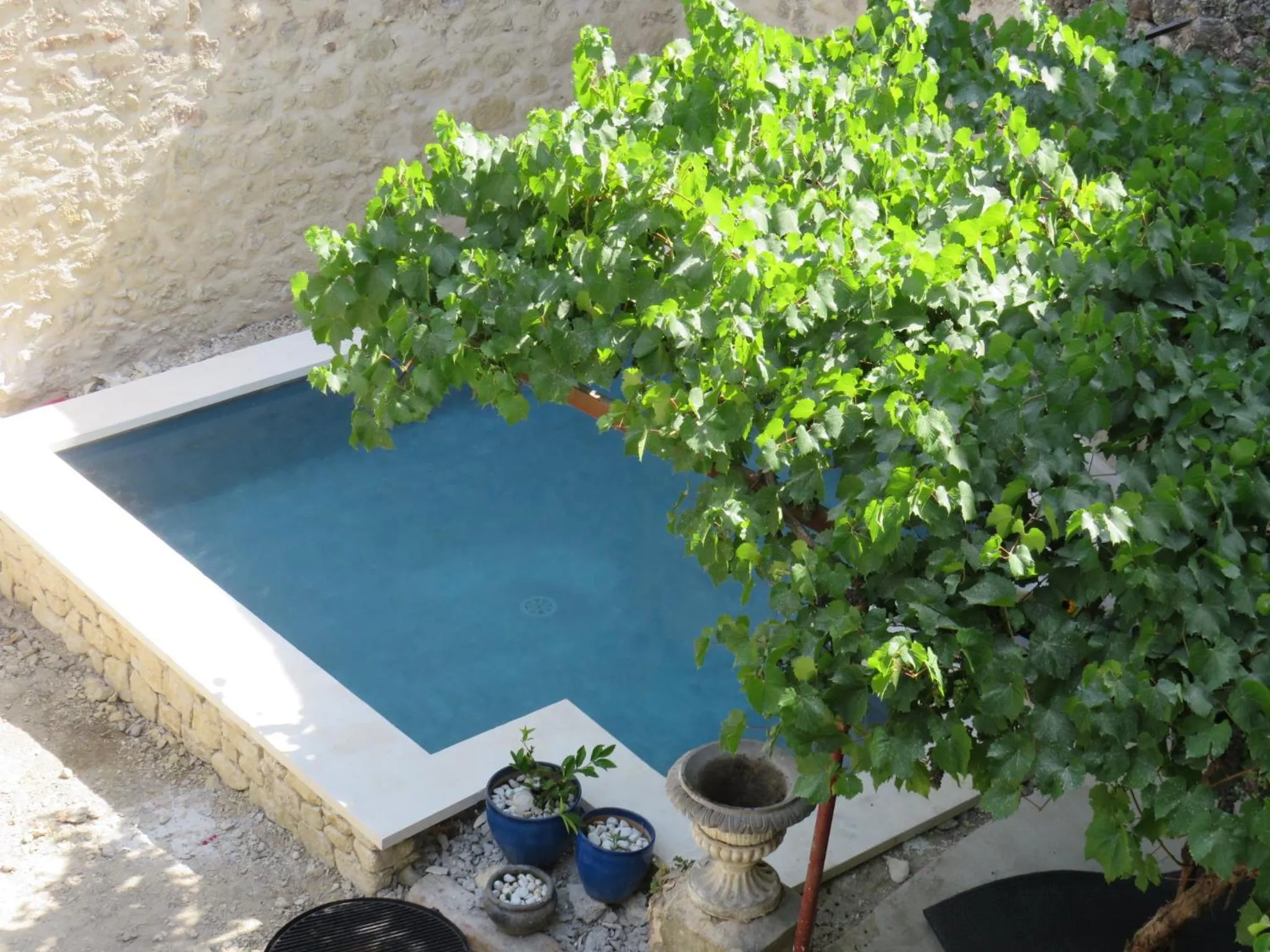 Maison Lou Roucas