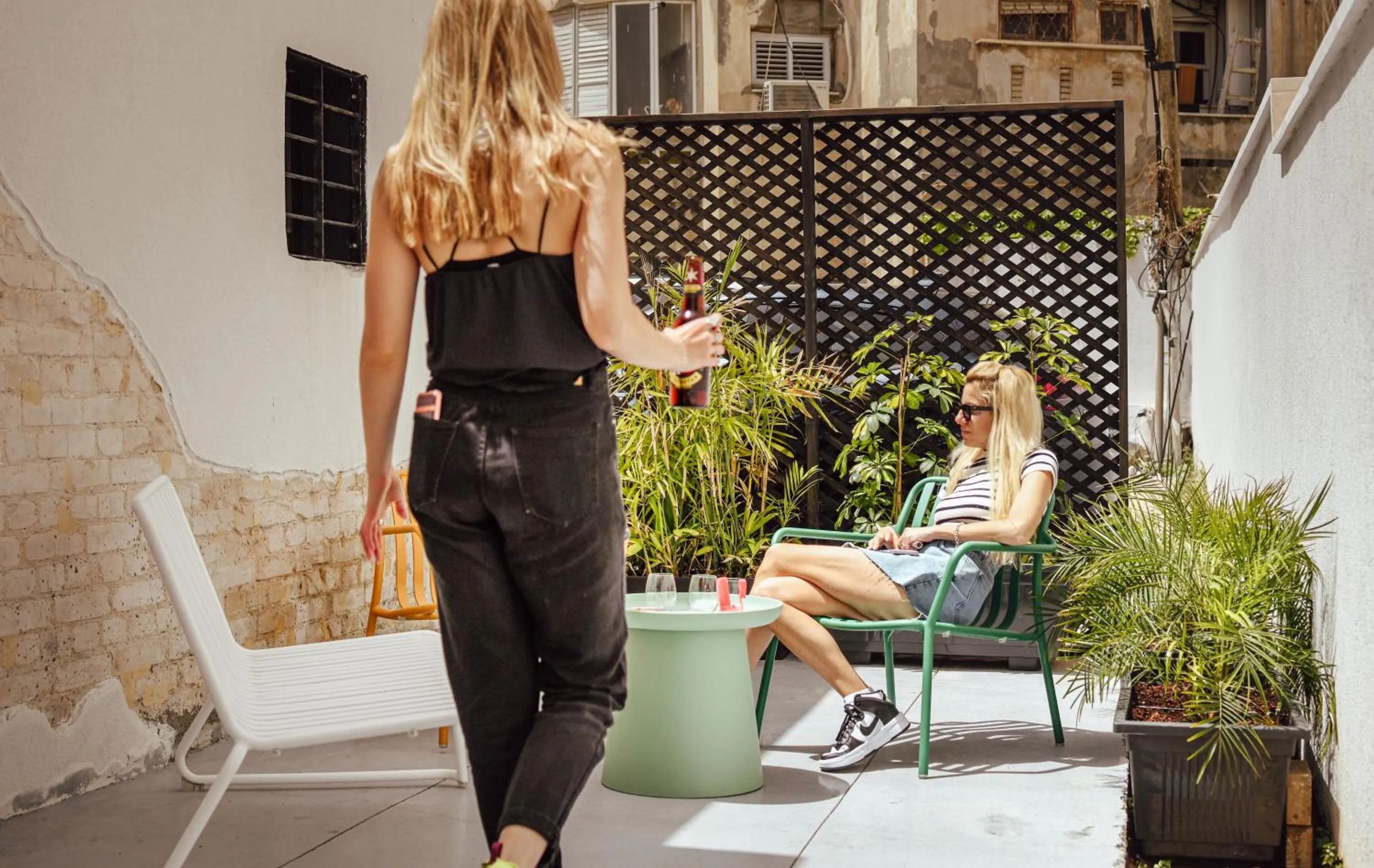 Other in Colorbox - by Loginn Tel-Avivian hotels