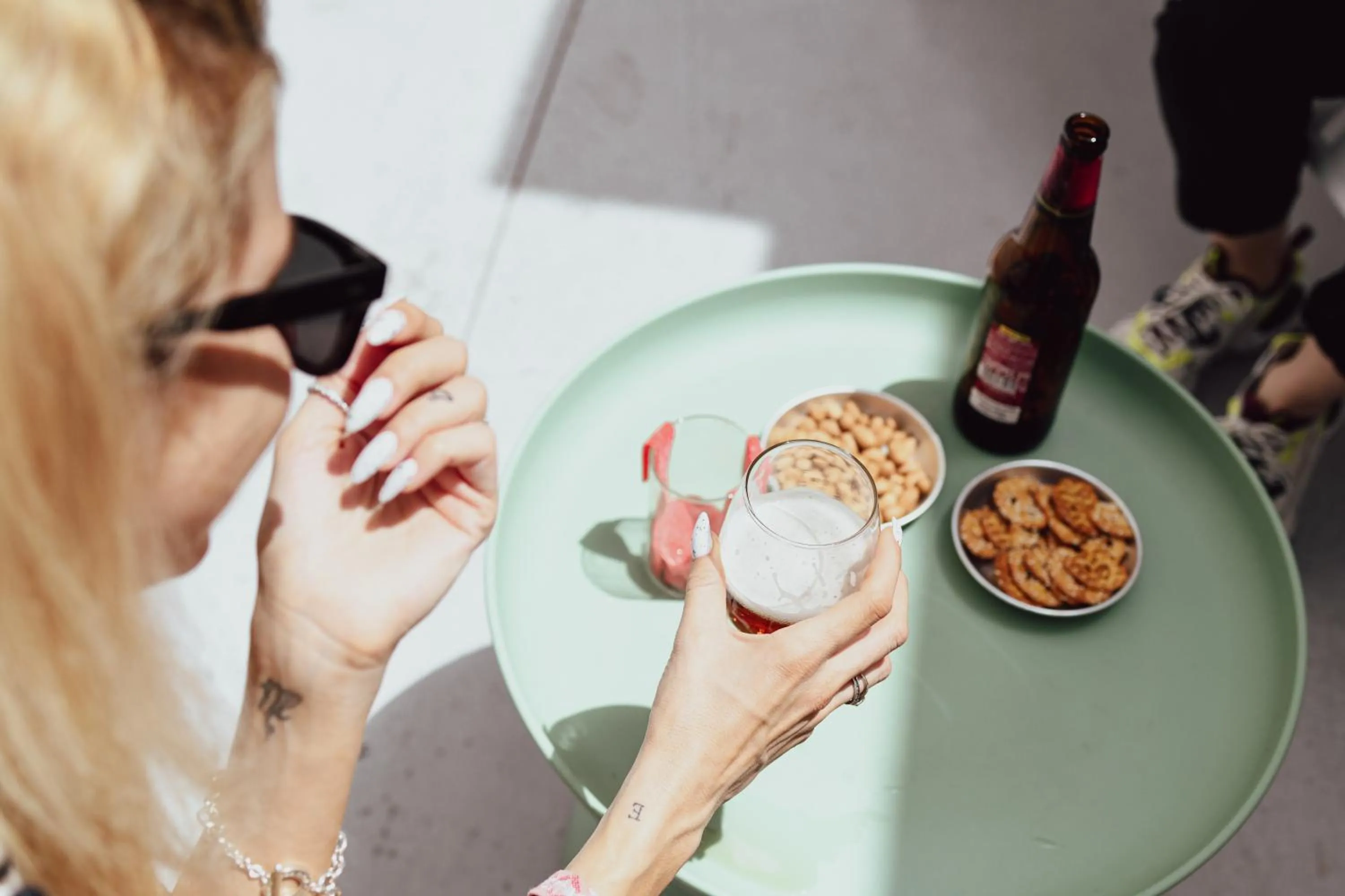 Other in Colorbox - by Loginn Tel-Avivian hotels