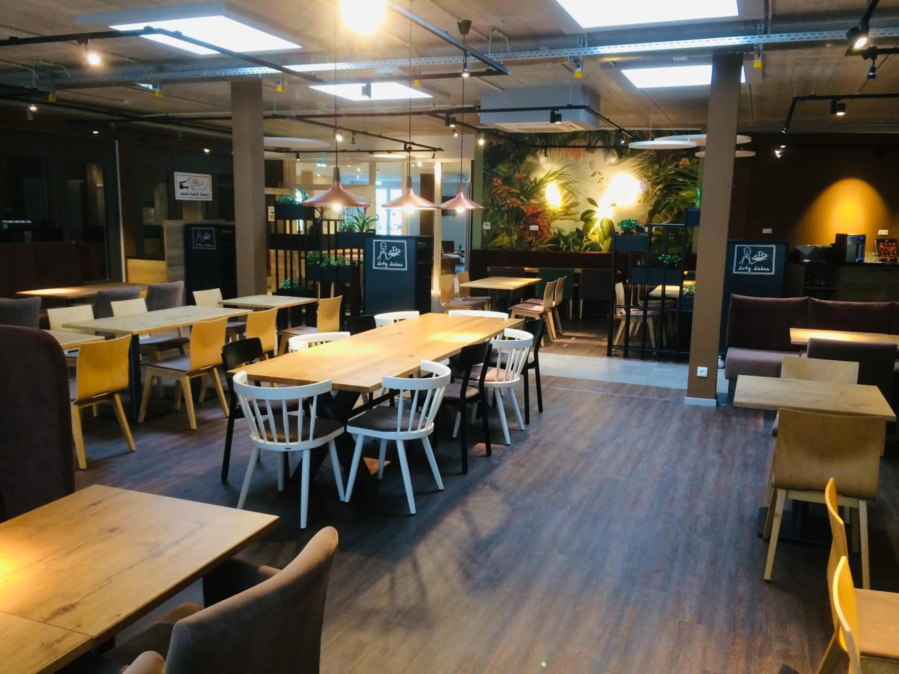 Adesso Hotel Göttingen