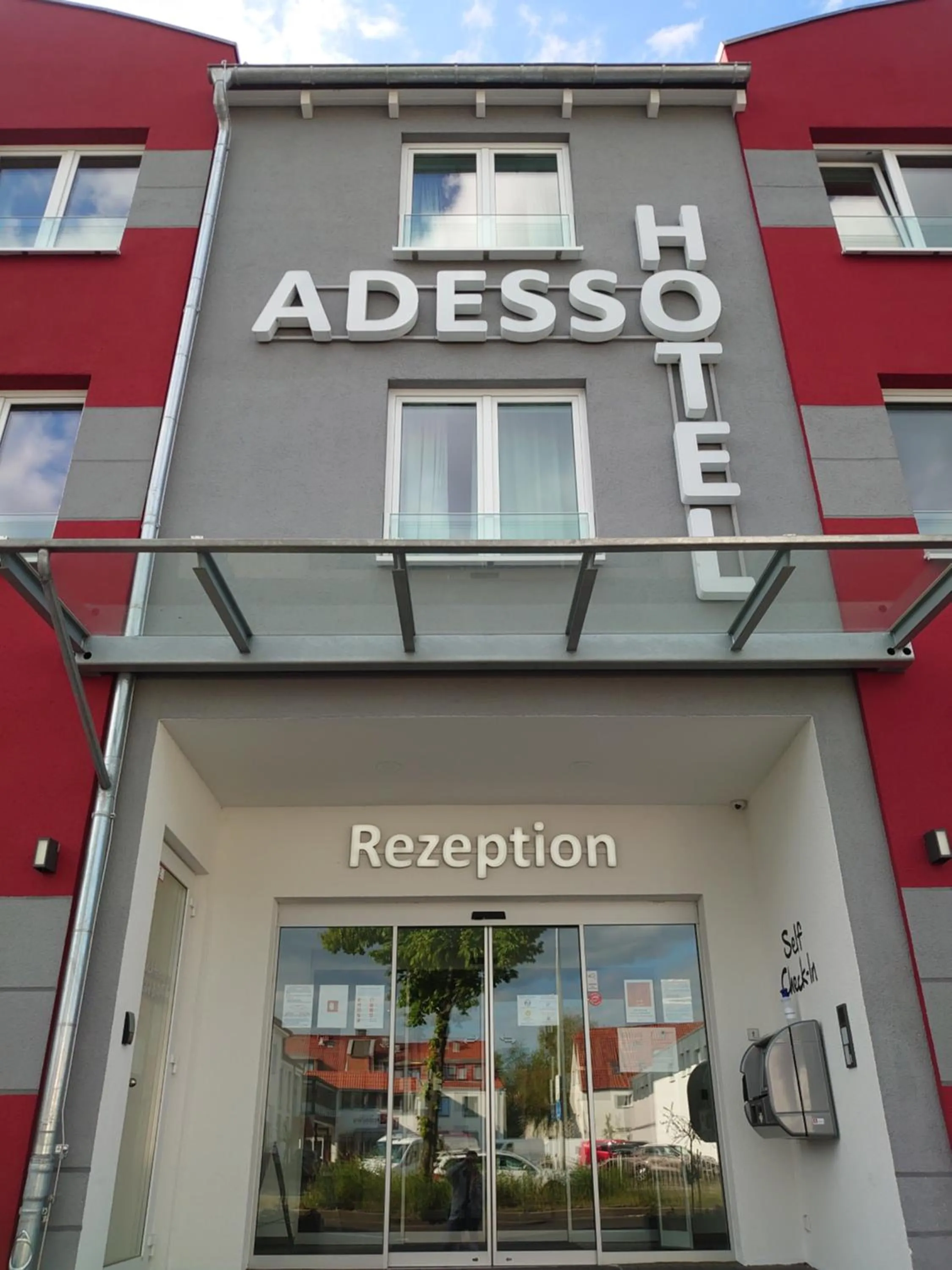 Adesso Hotel Göttingen