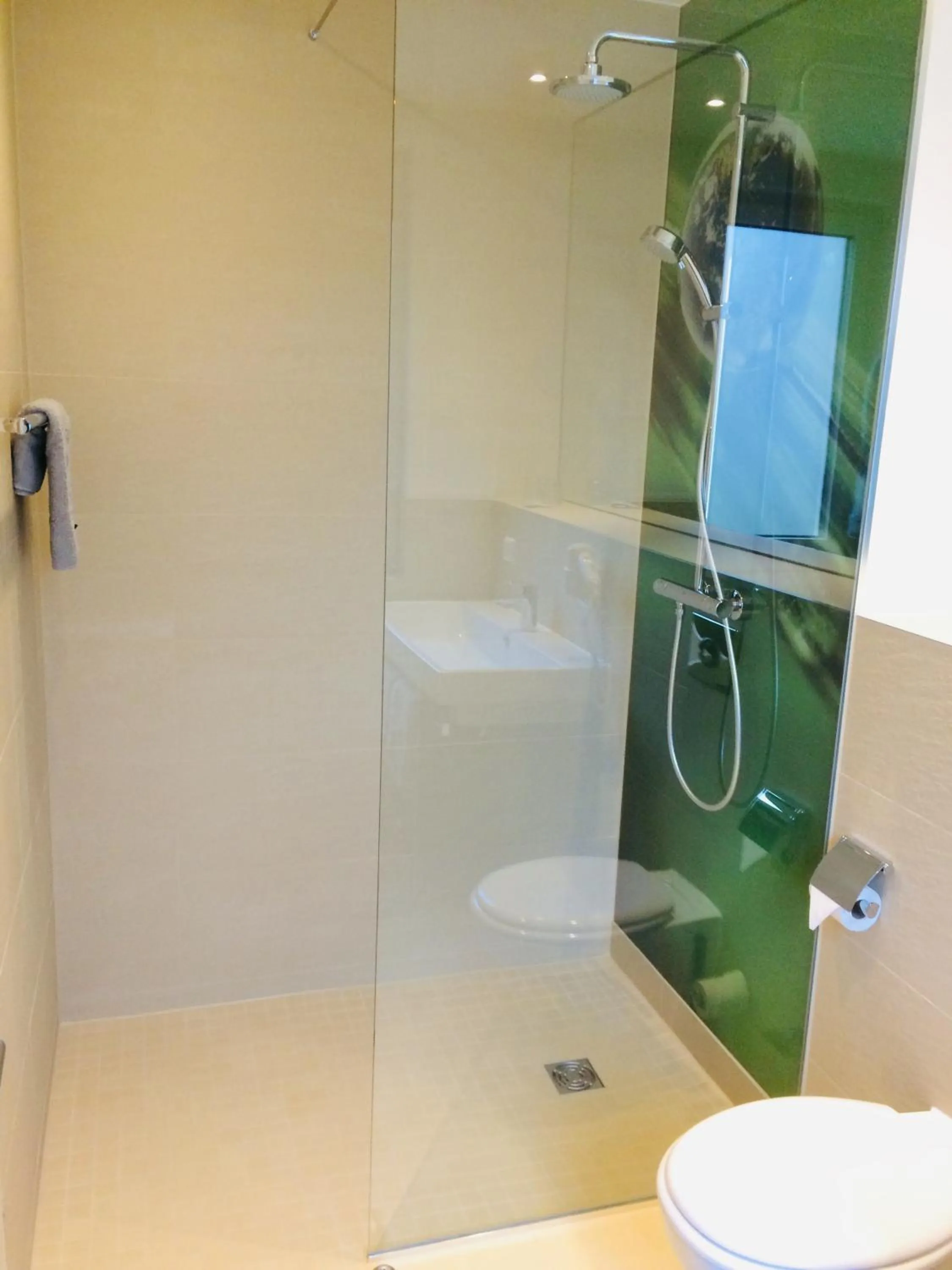 Adesso Hotel Göttingen