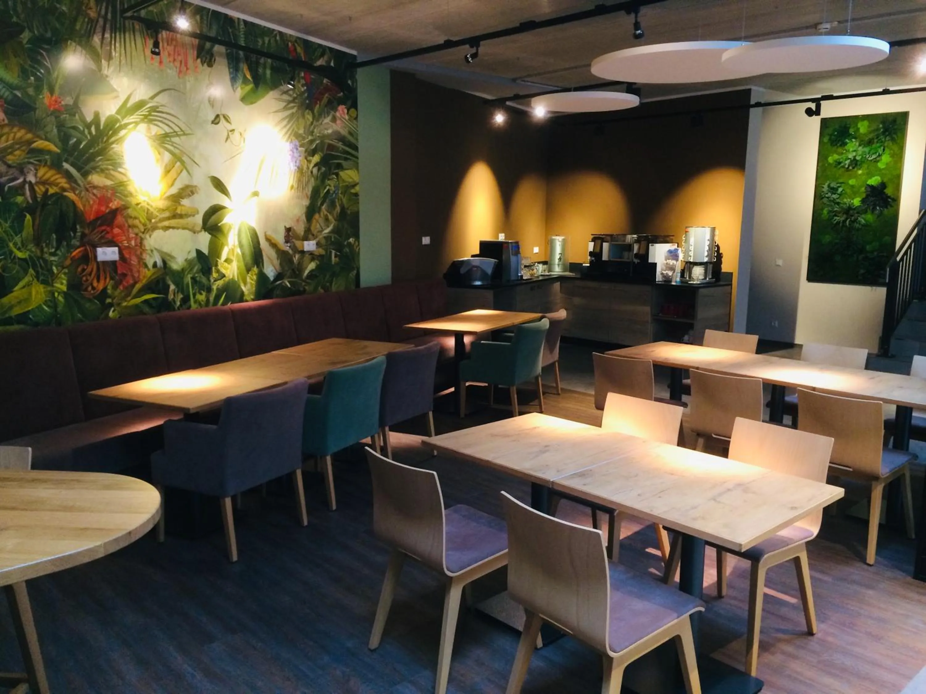 Adesso Hotel Göttingen