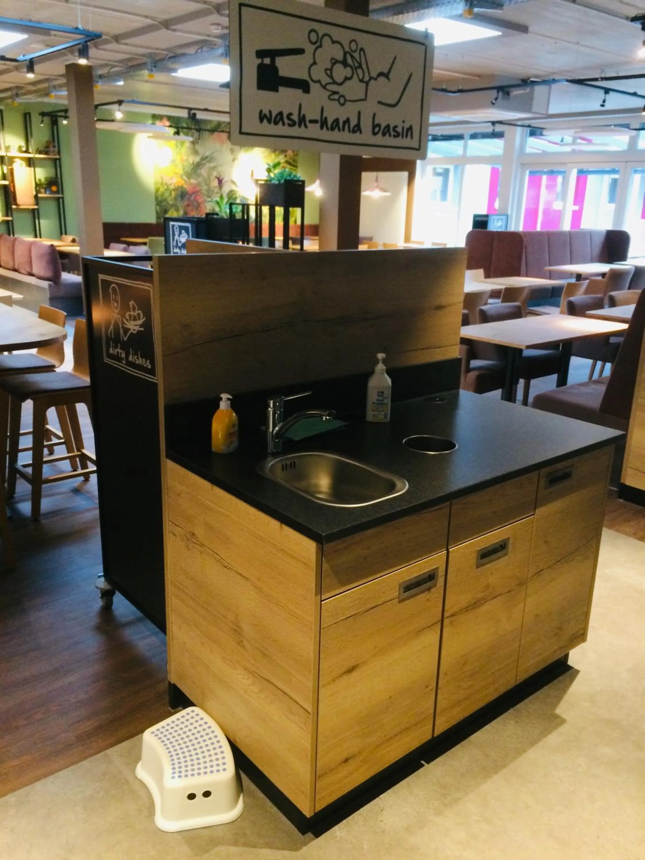 Adesso Hotel Göttingen