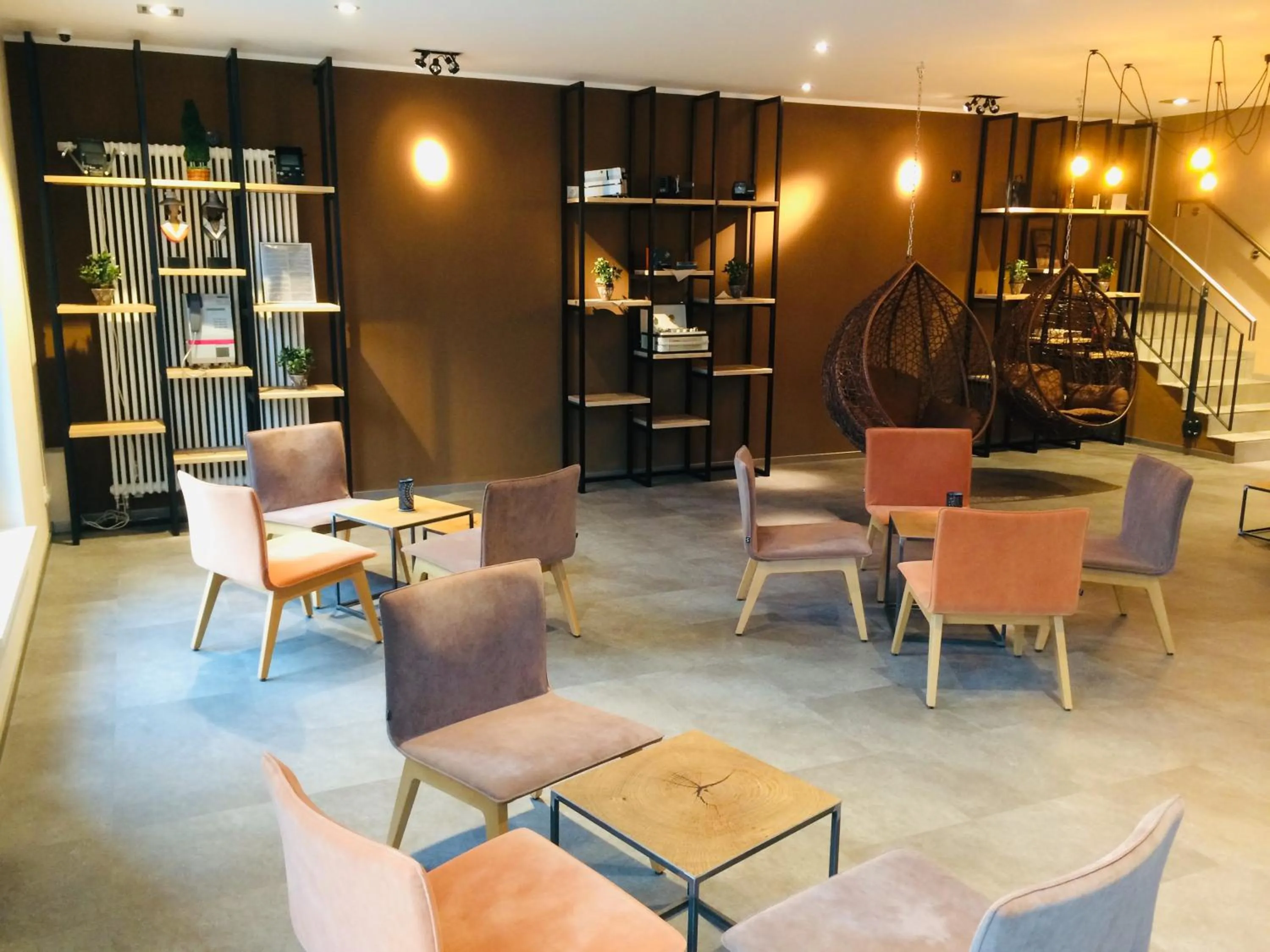 Adesso Hotel Göttingen