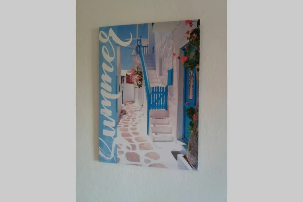 Zefis Appartment