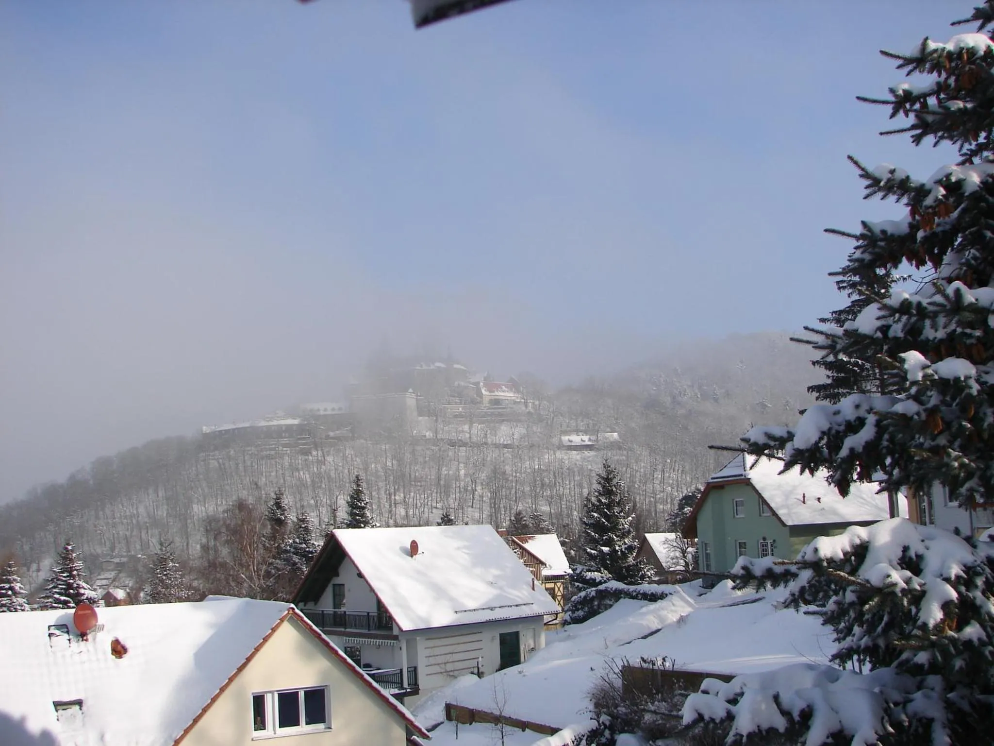 Abendröte