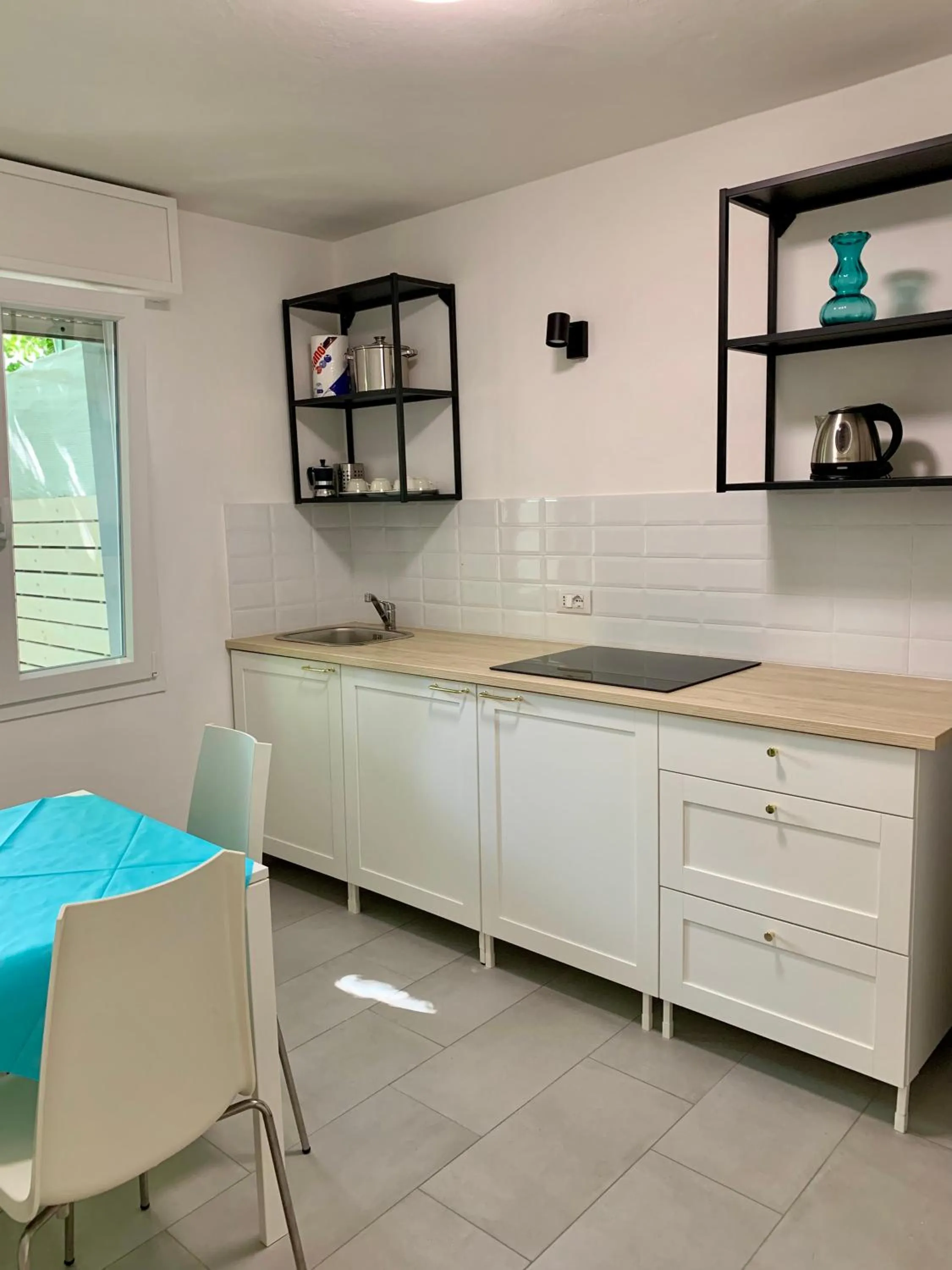 Battigia Rimini - Appartamenti Vacanze