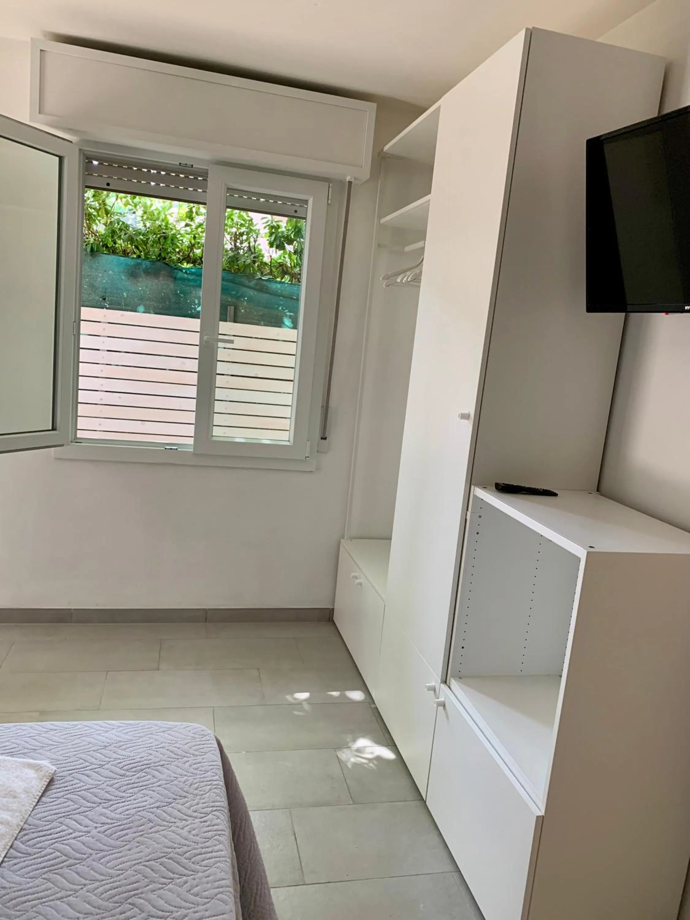 Bed in Battigia Rimini - Appartamenti Vacanze