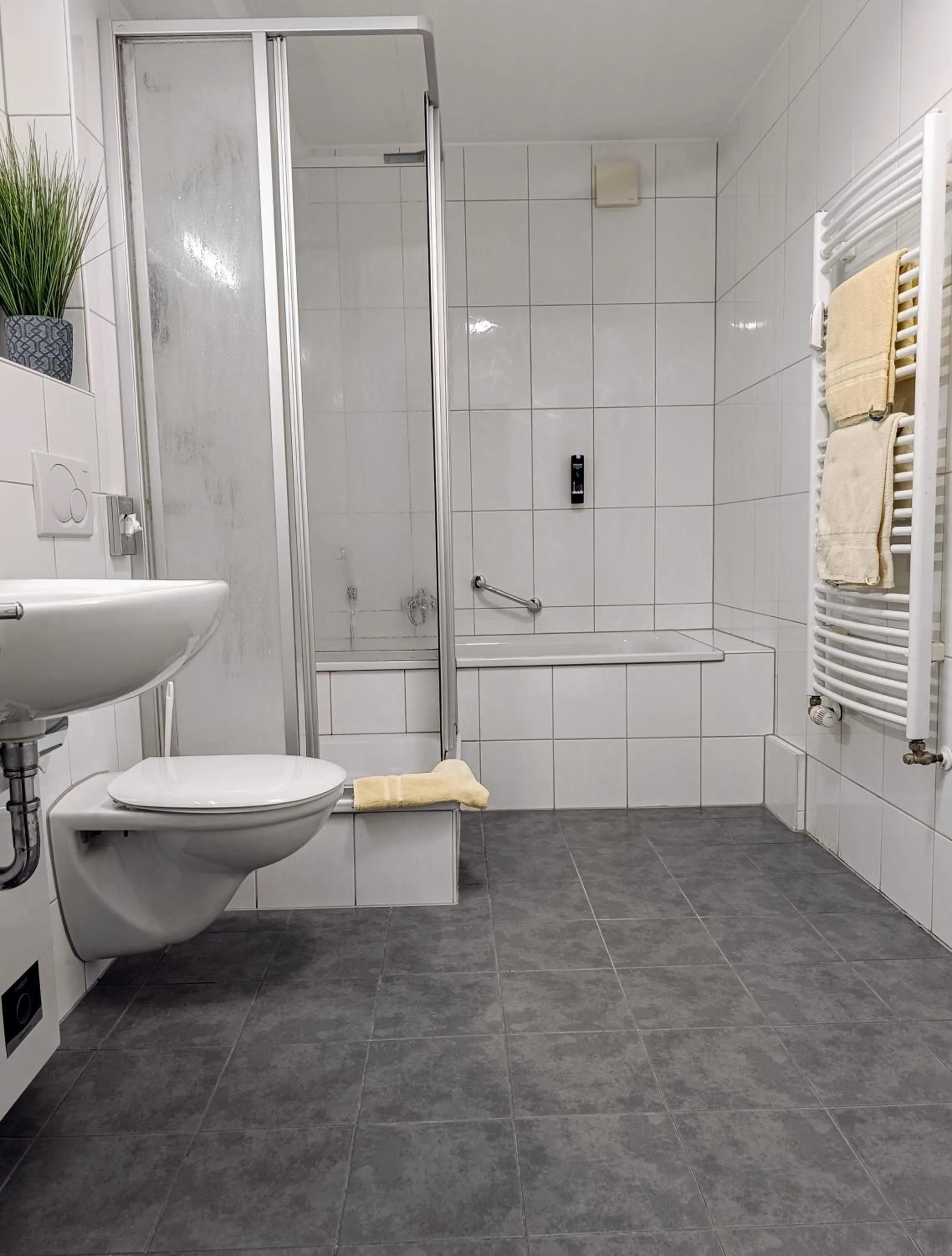 Waldhotel Unterbach
