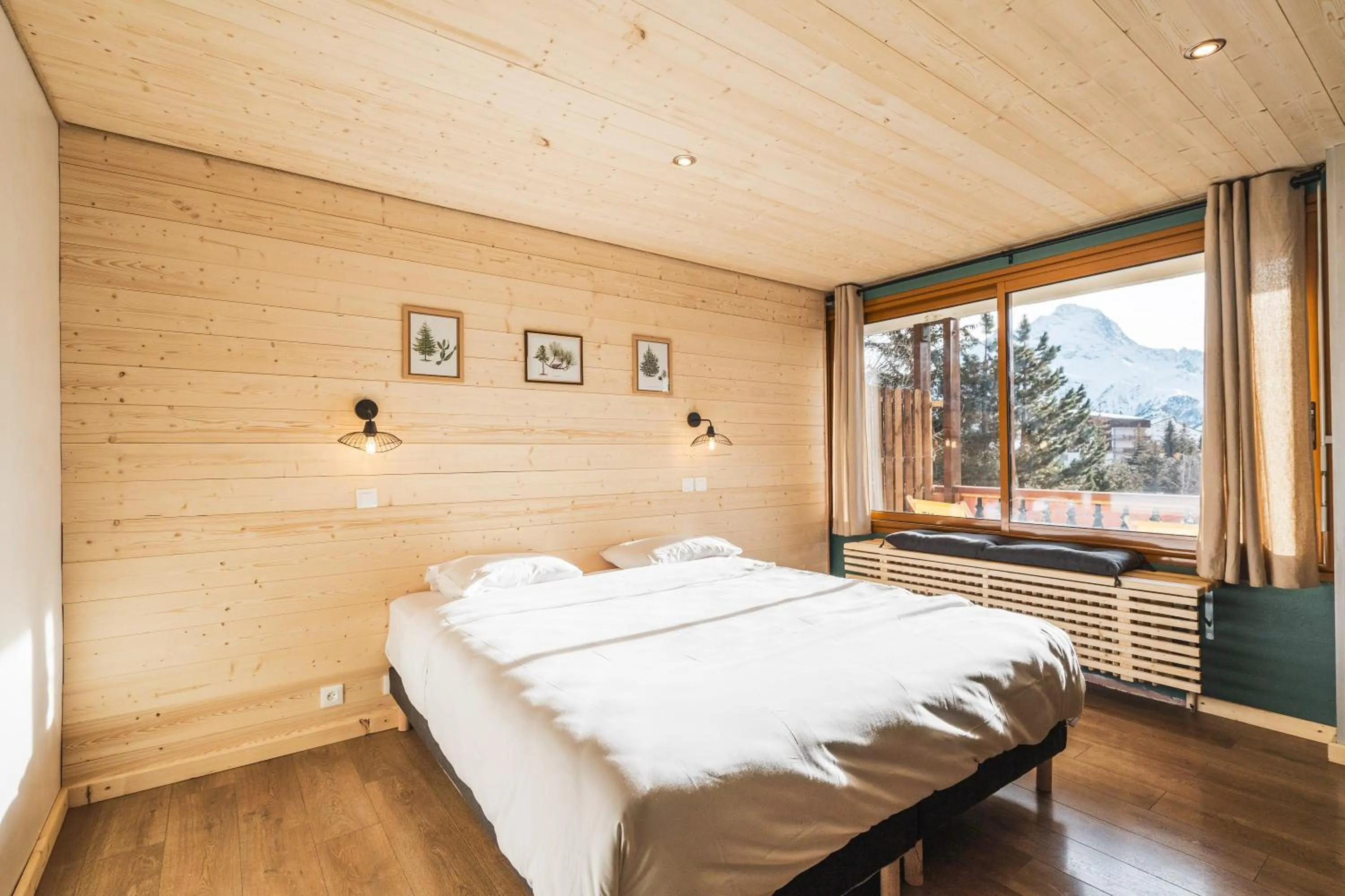 Hotel Les Lutins