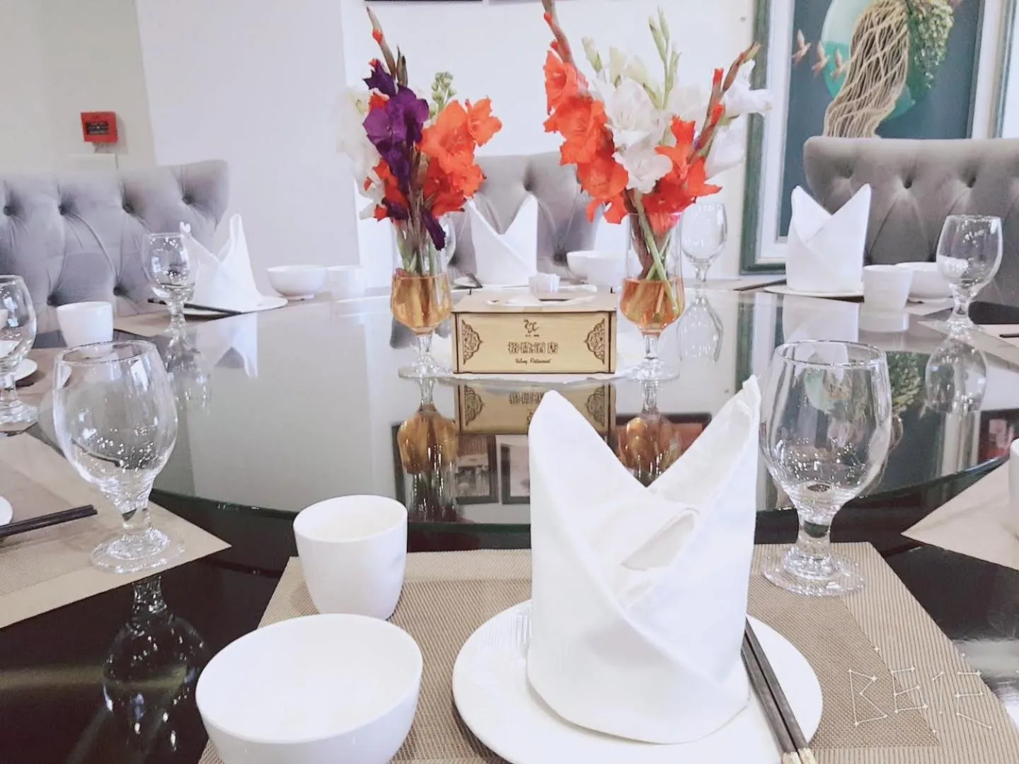 Restaurant/places to eat in Jade Dragon Hotel DHA Lahore