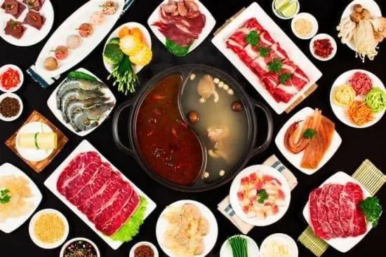 Jade Dragon Hotel DHA Lahore