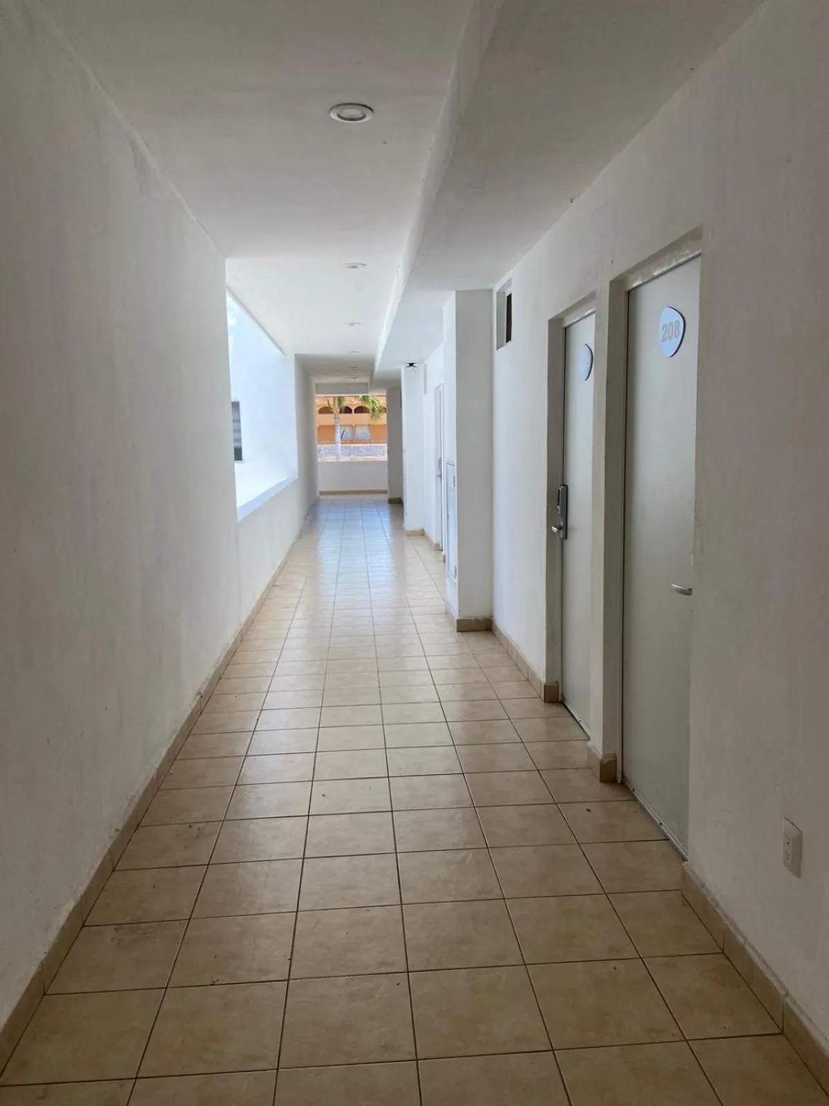 Property building in Aló Select Mazatlan