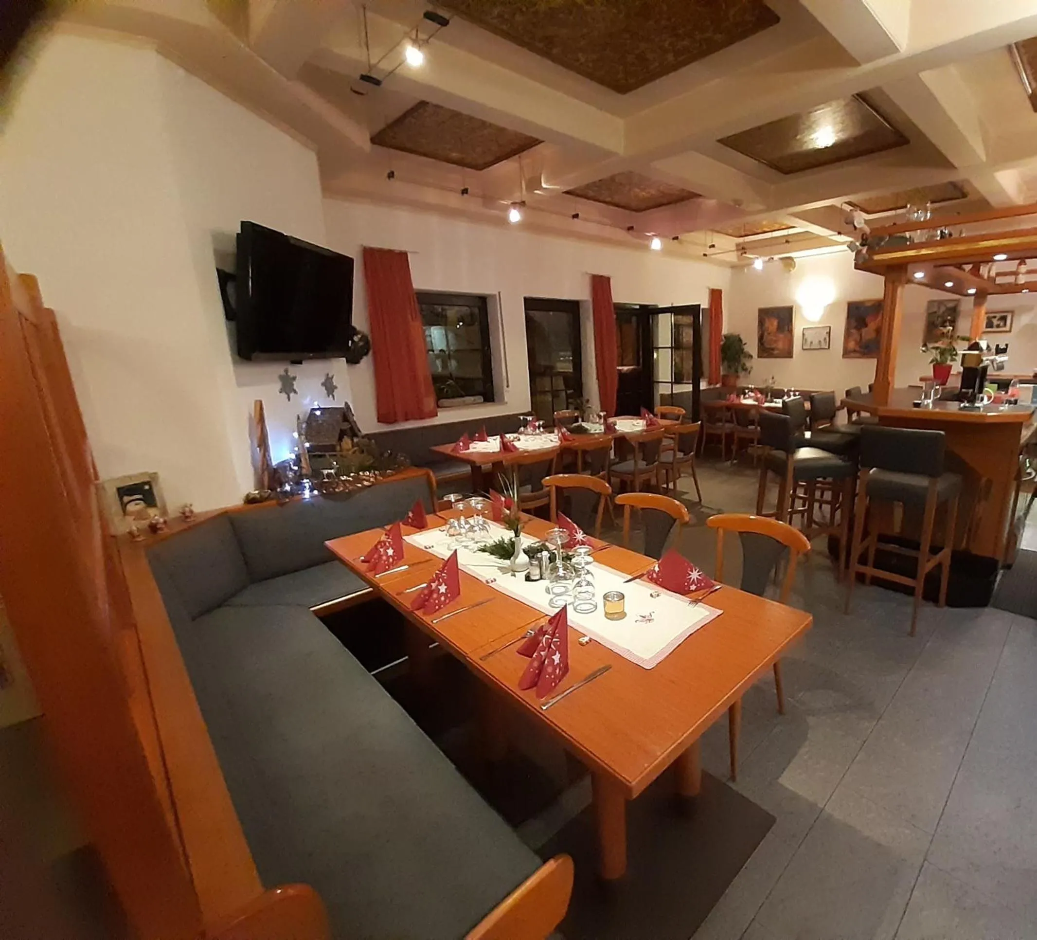 Hotel Lindenhof