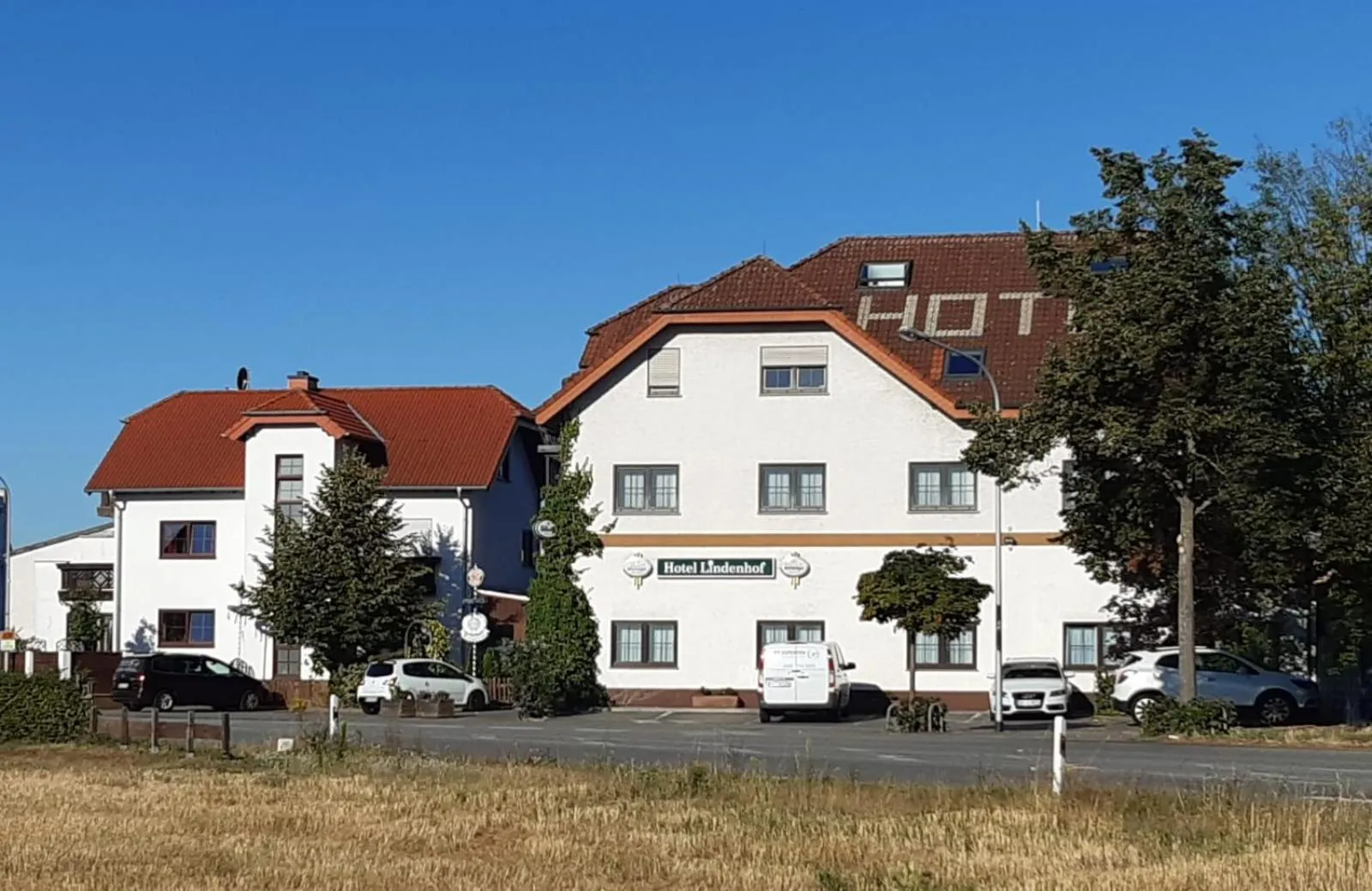 Hotel Lindenhof