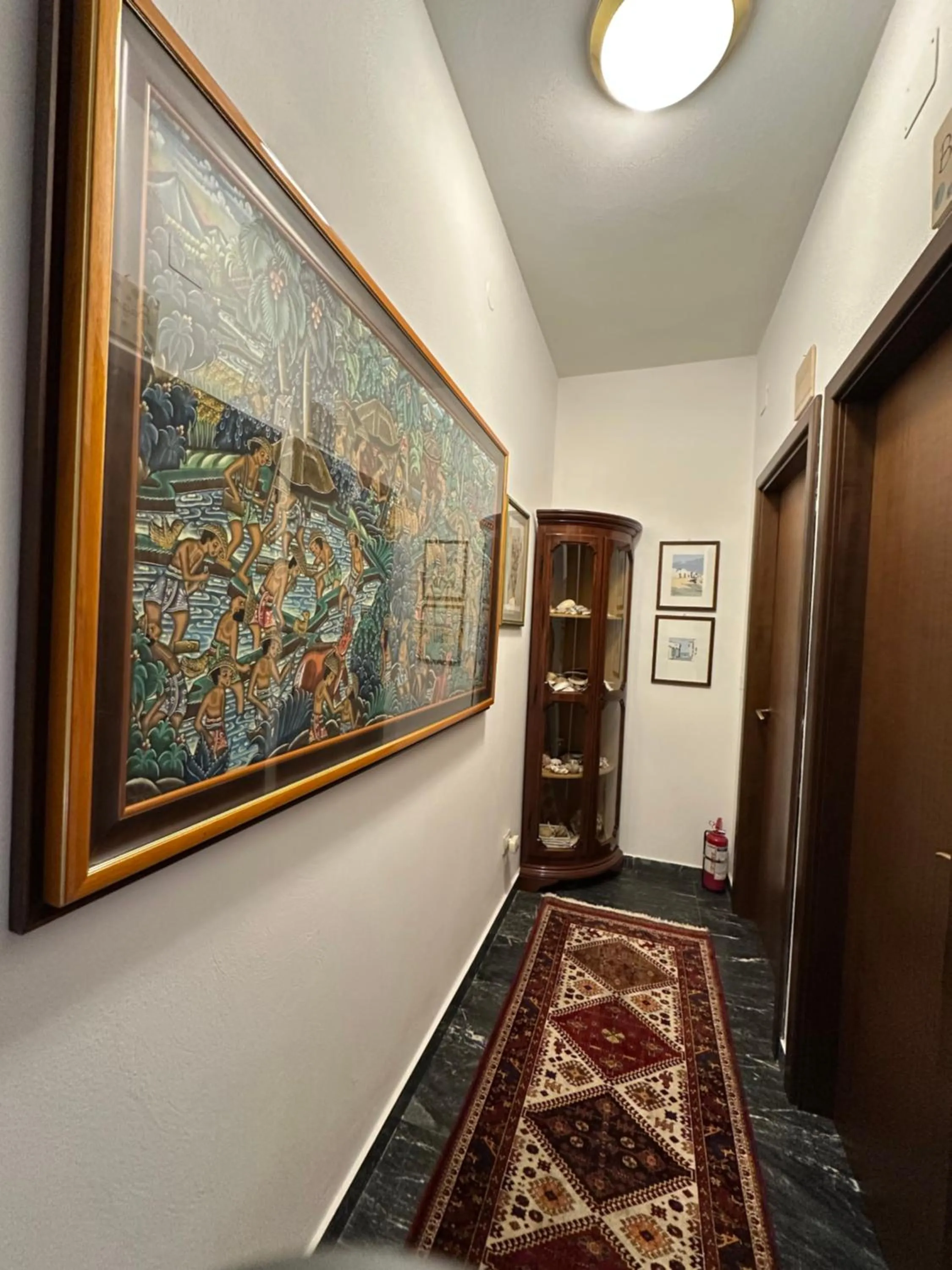 Villa il Vento e il Mare