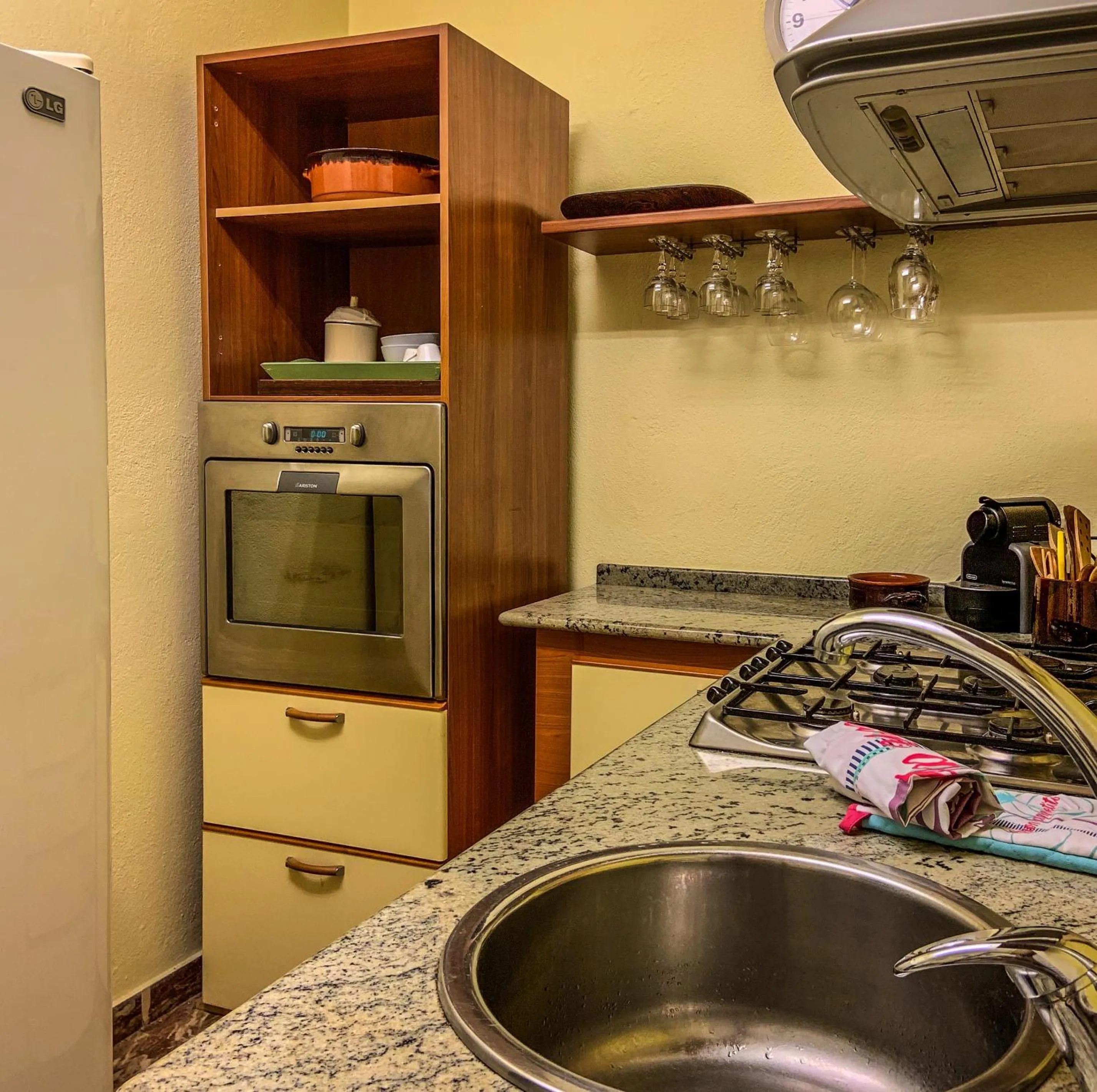 Villa il Vento e il Mare