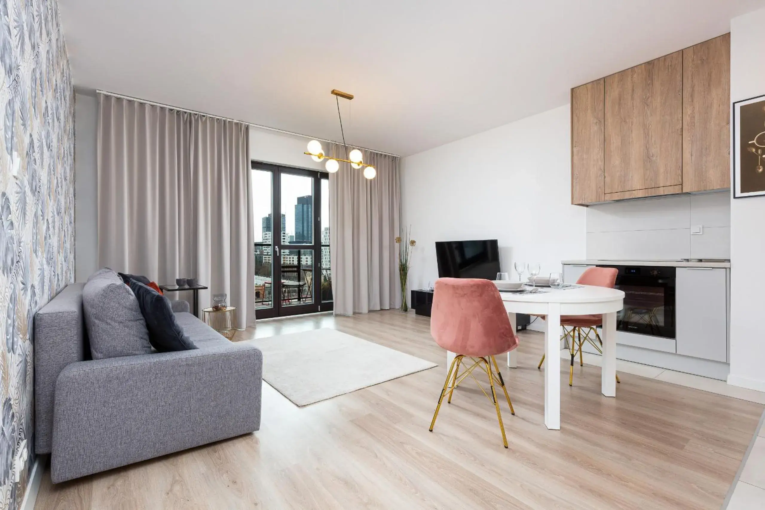 Metro Płocka Exquisite Apartments by Noclegi Renters Metro Płocka Exquisite Apartments by Noclegi Renters
