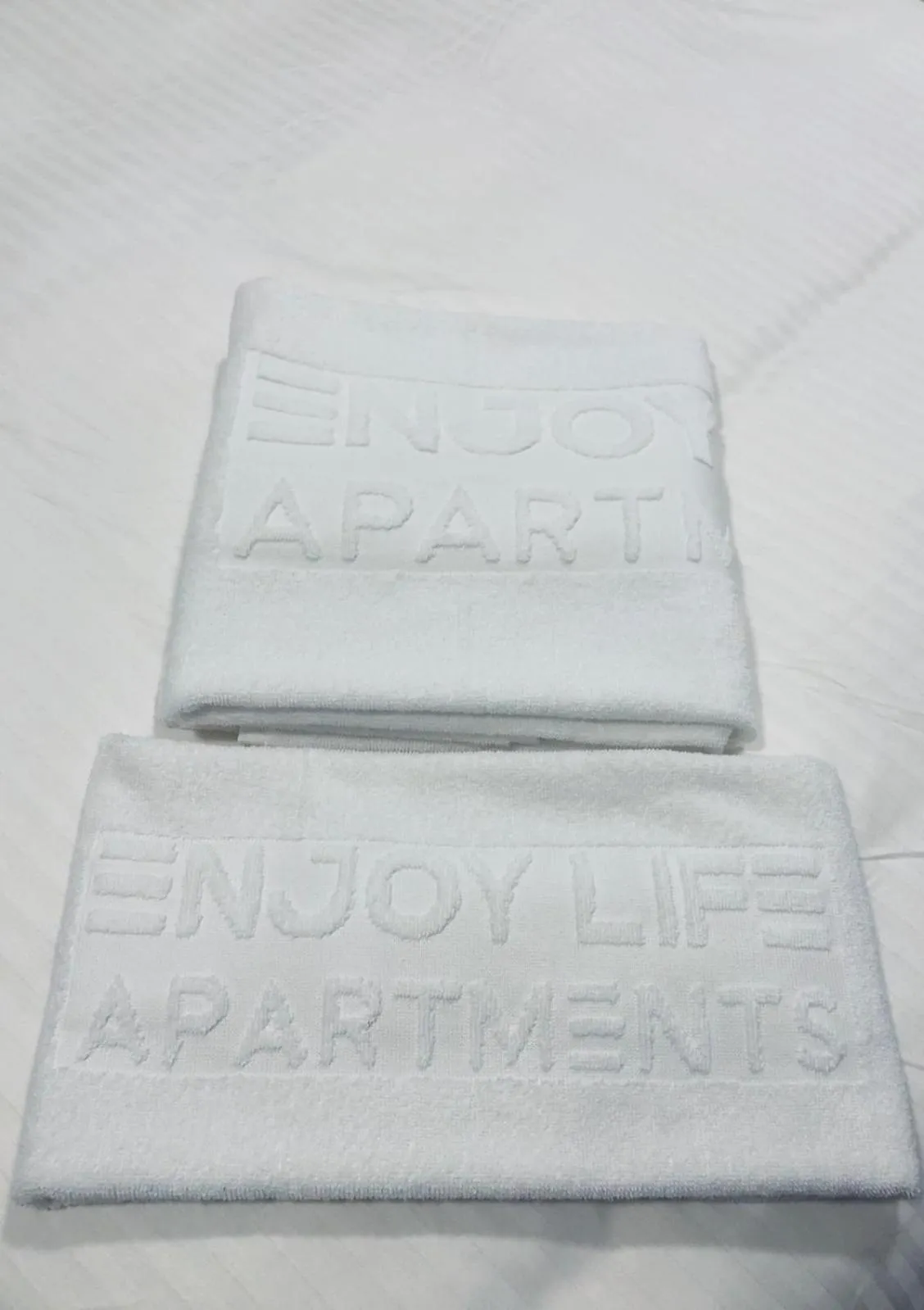 Enjoy Life Apartments