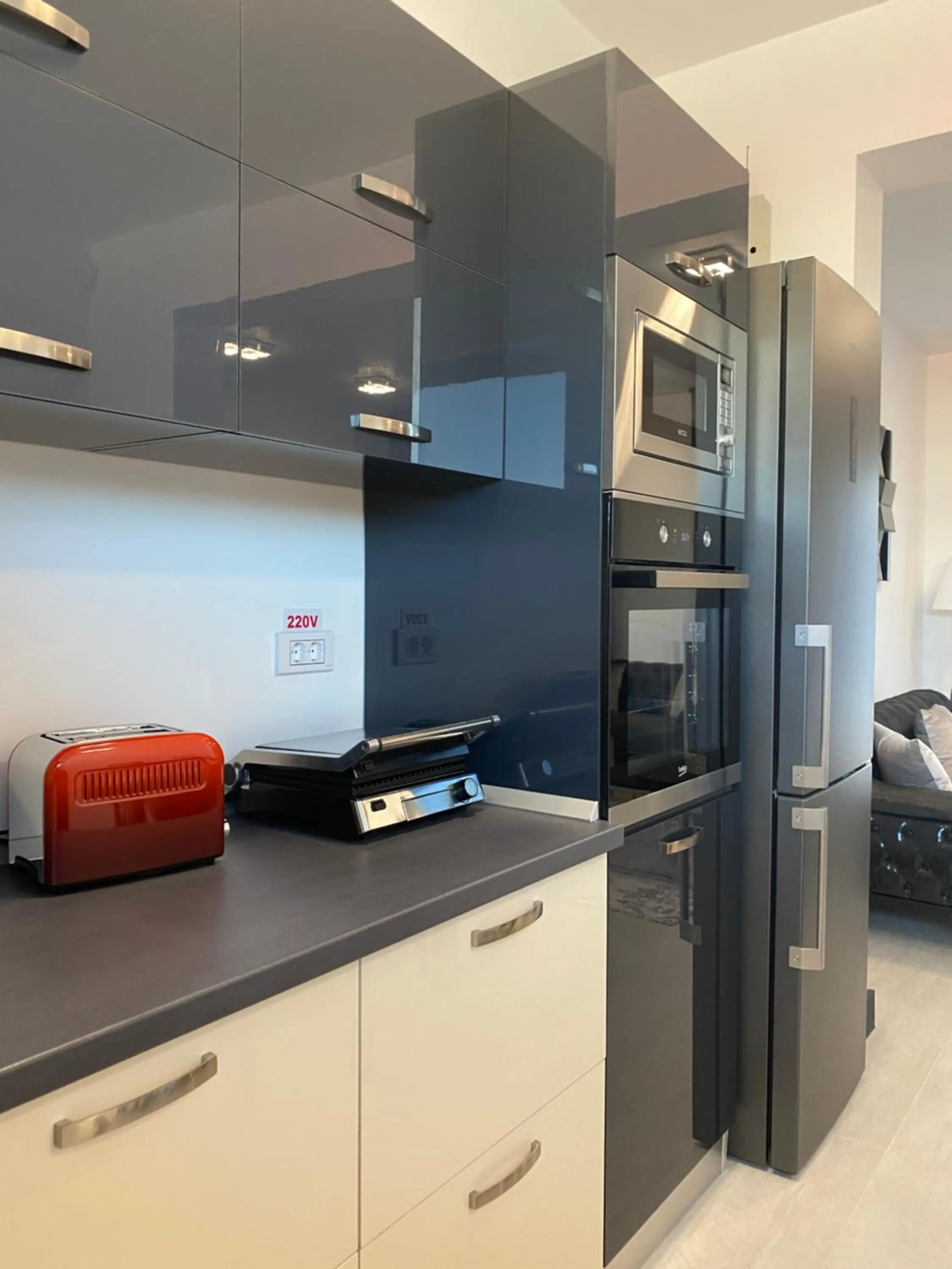 Enjoy Life Apartments