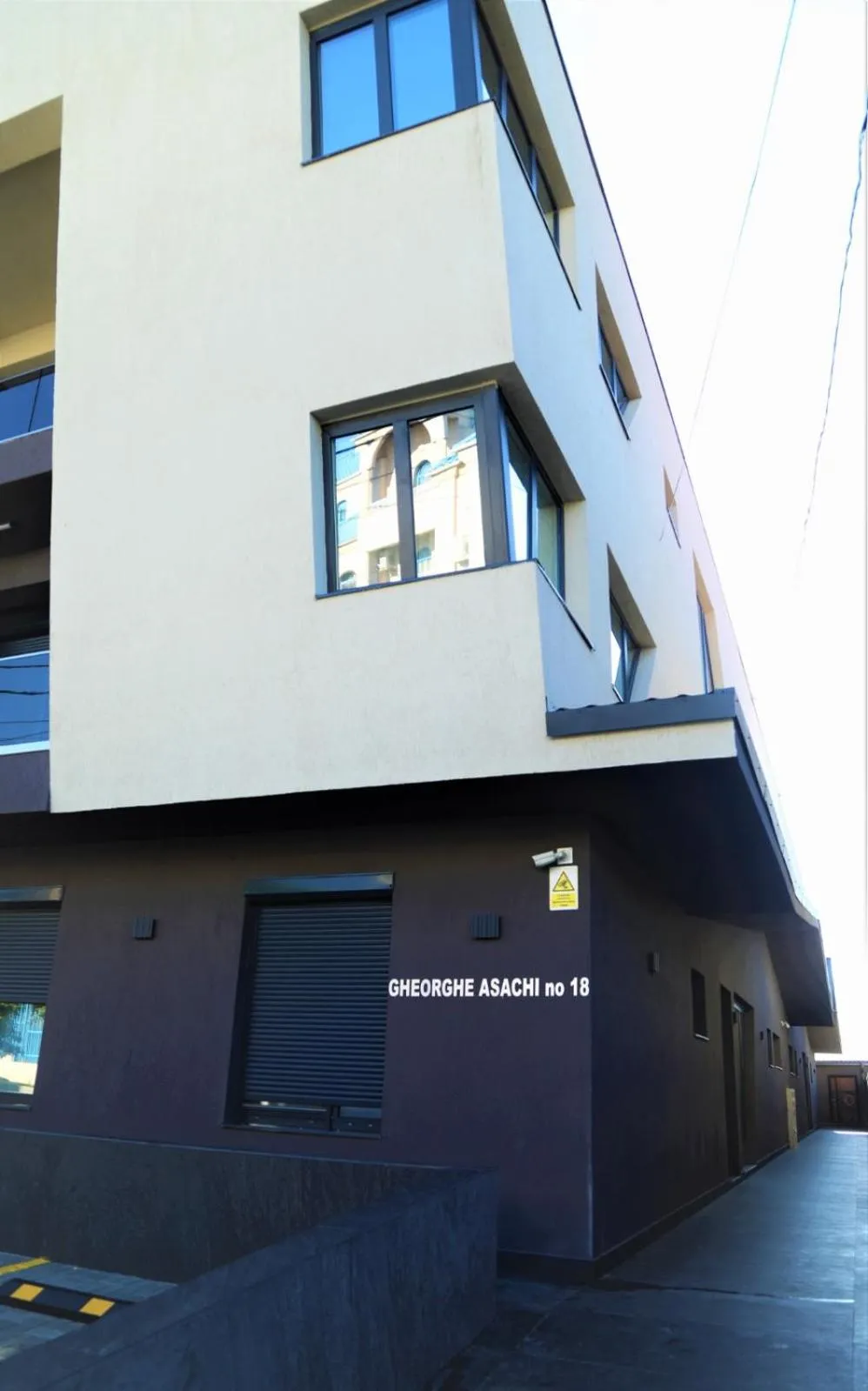 Enjoy Life Apartments