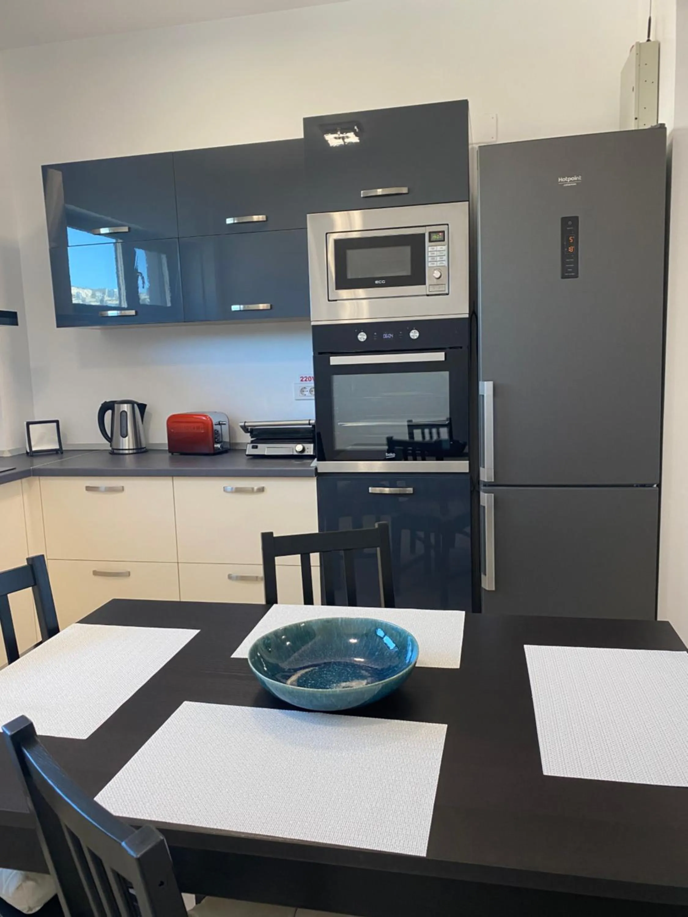 Enjoy Life Apartments