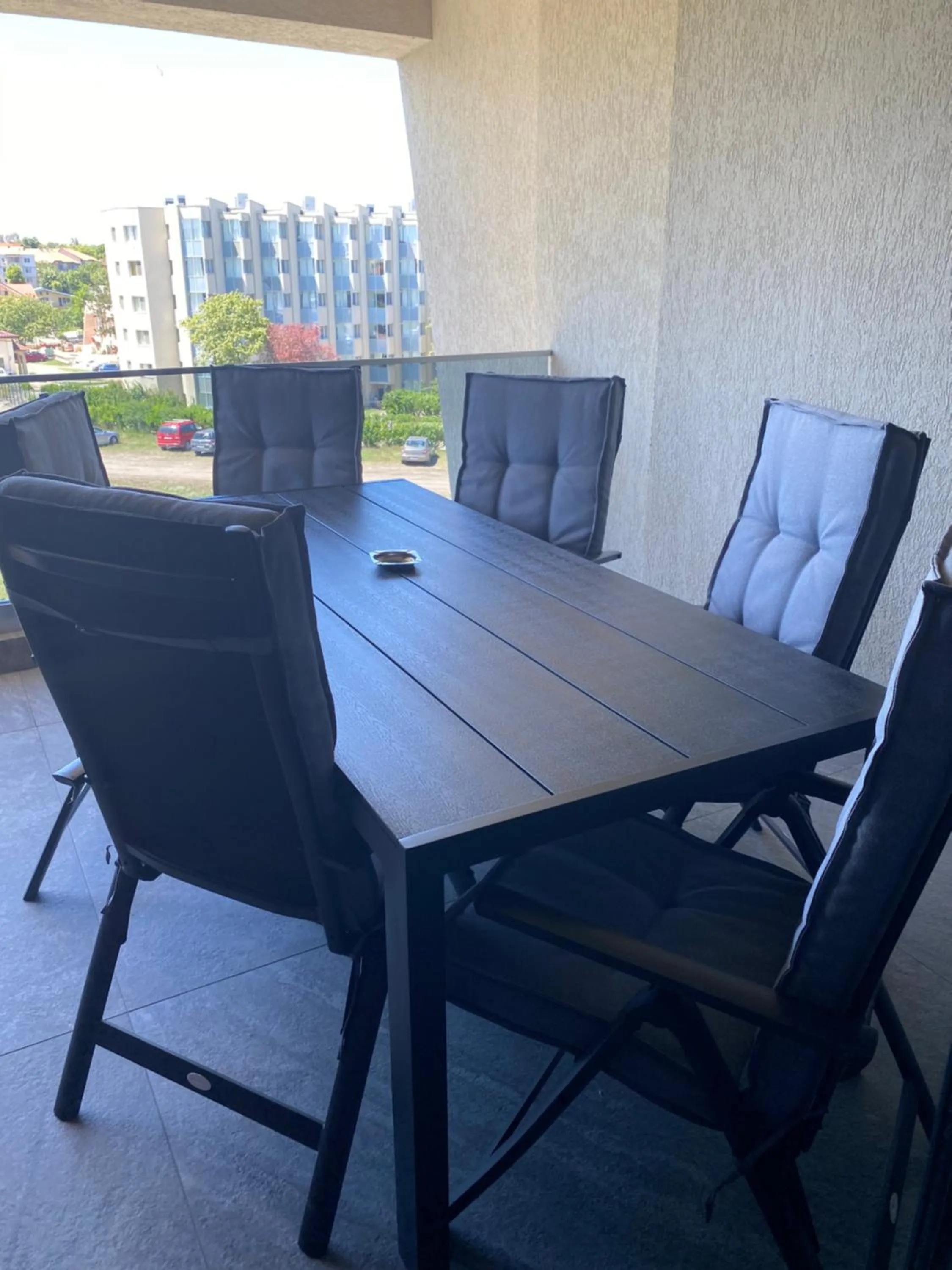 Enjoy Life Apartments