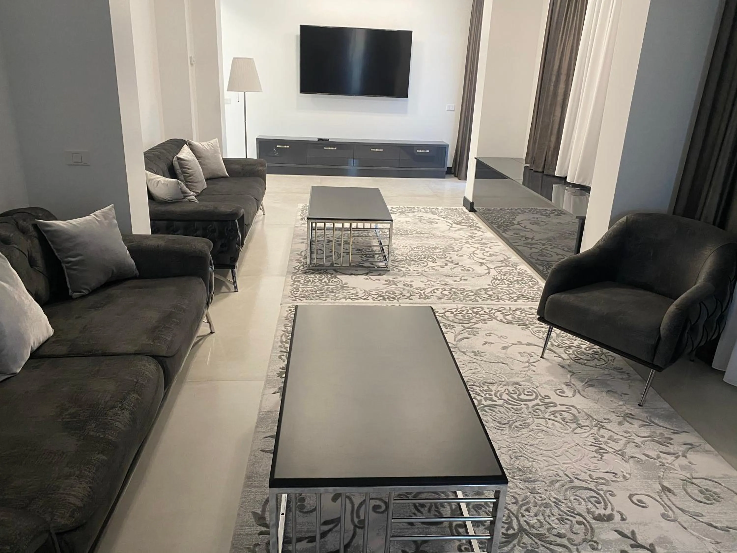 Enjoy Life Apartments