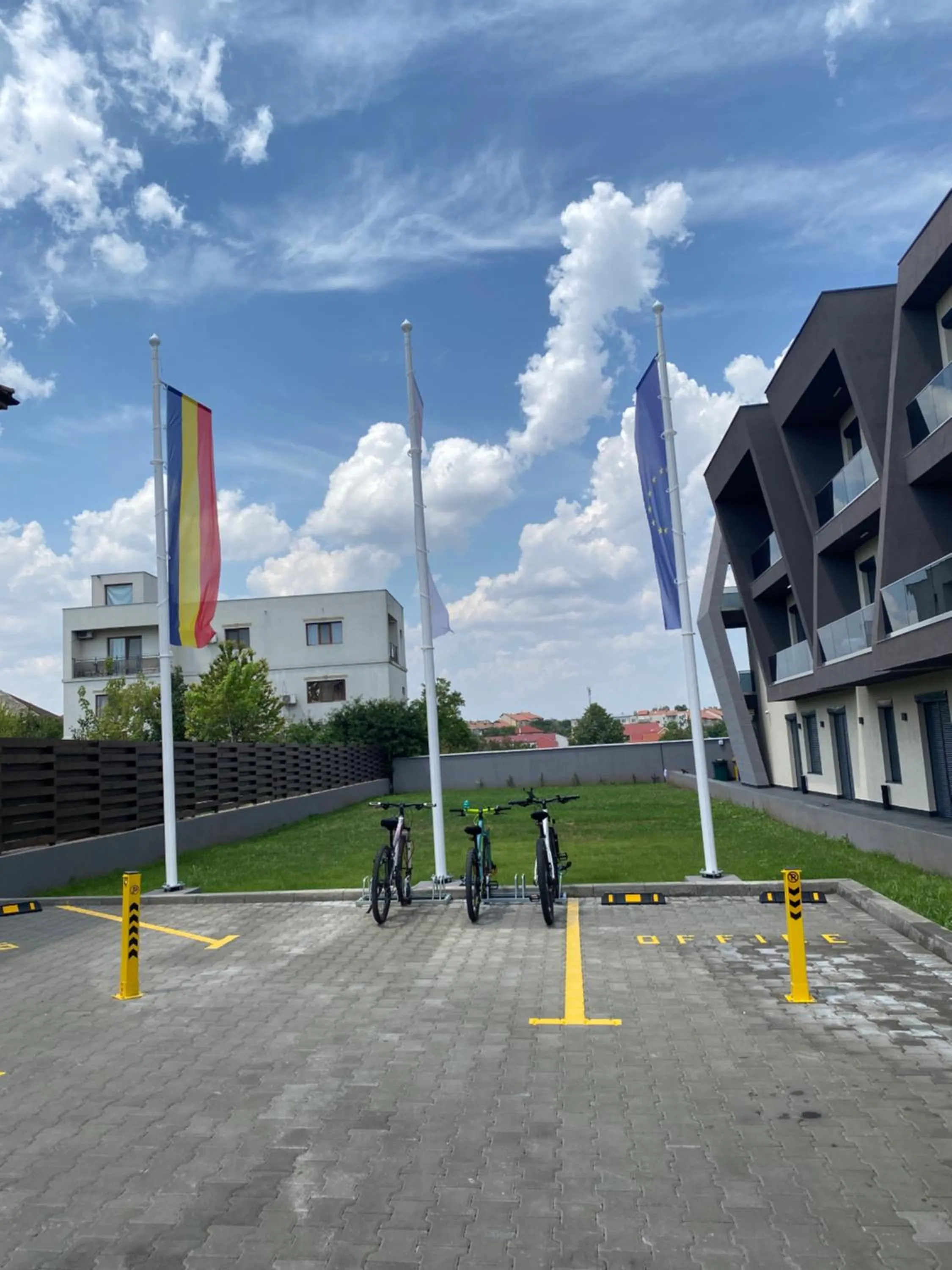 Enjoy Life Apartments