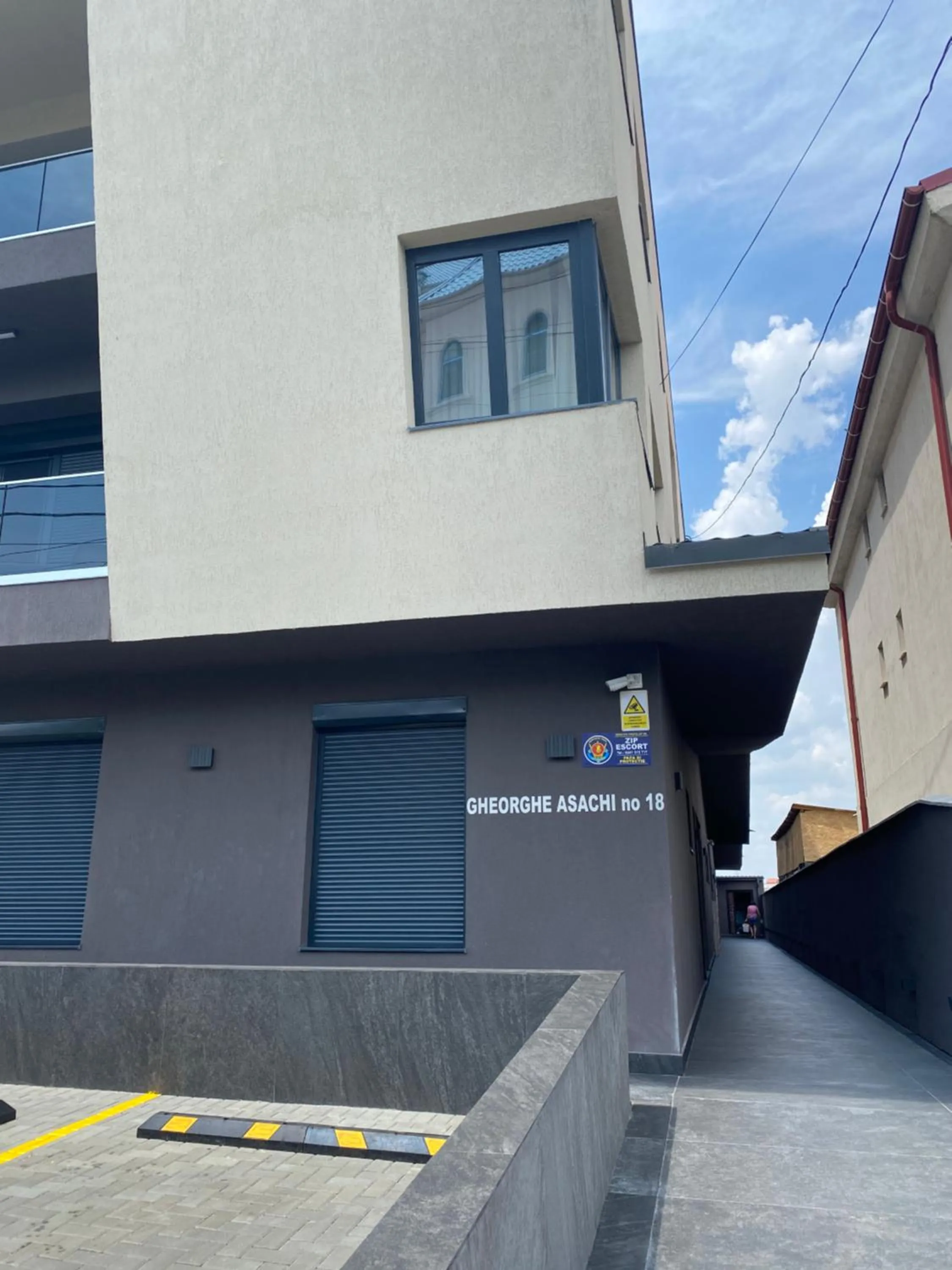 Enjoy Life Apartments