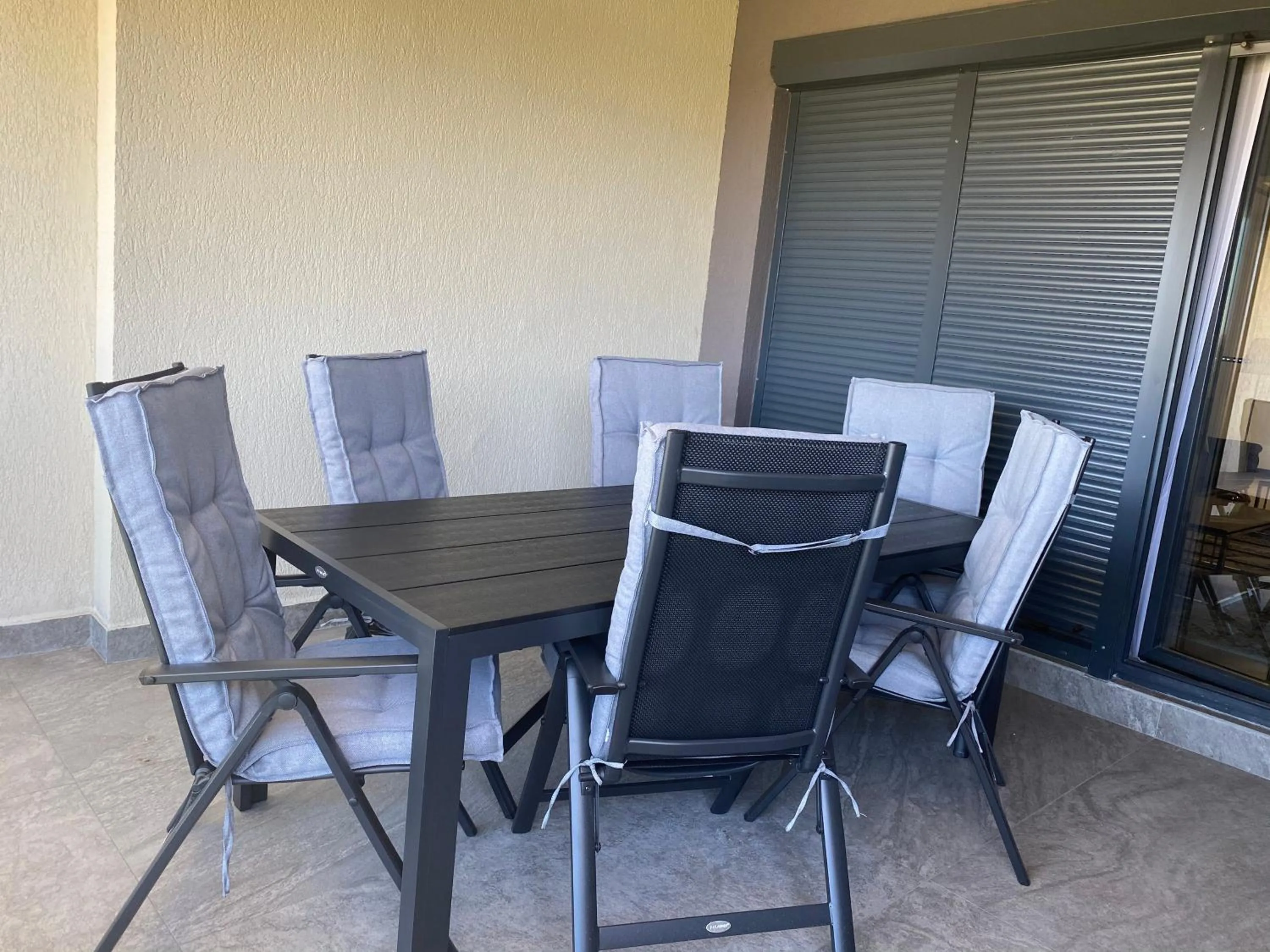 Enjoy Life Apartments