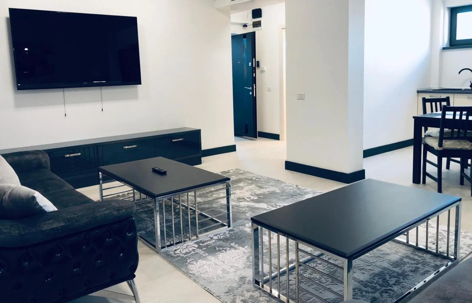 Enjoy Life Apartments