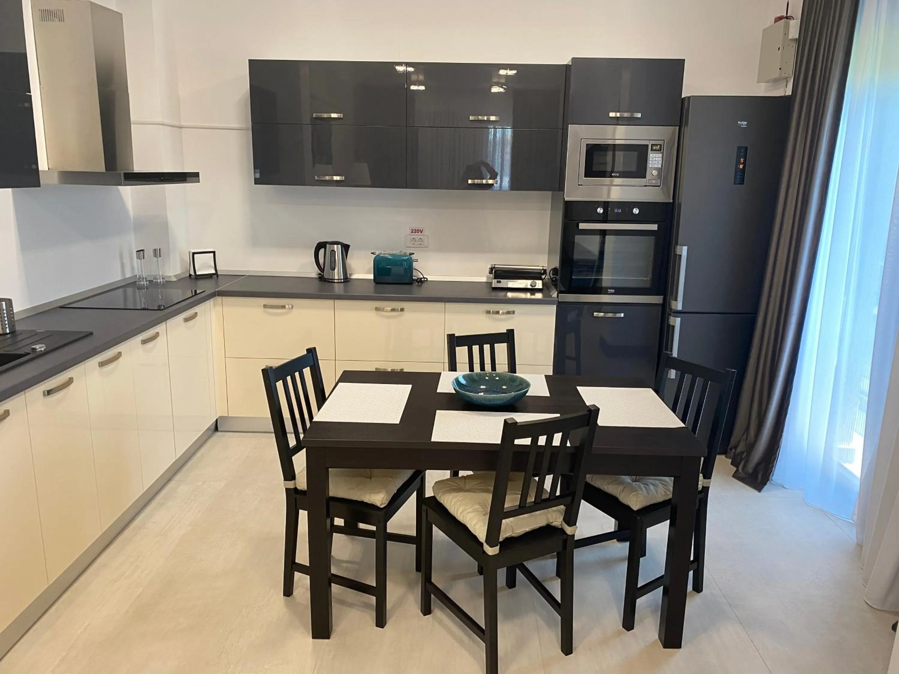 Enjoy Life Apartments