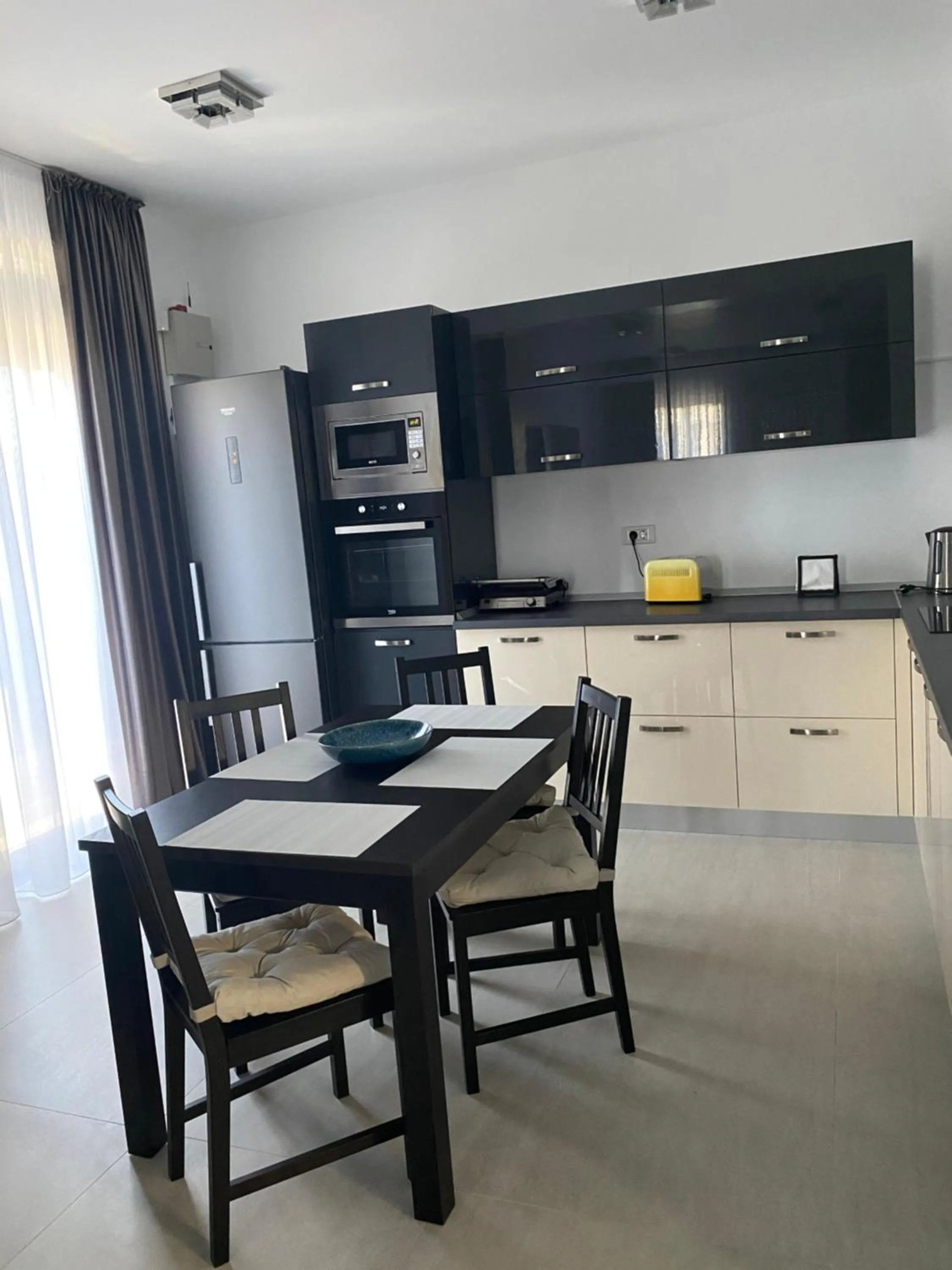 Enjoy Life Apartments