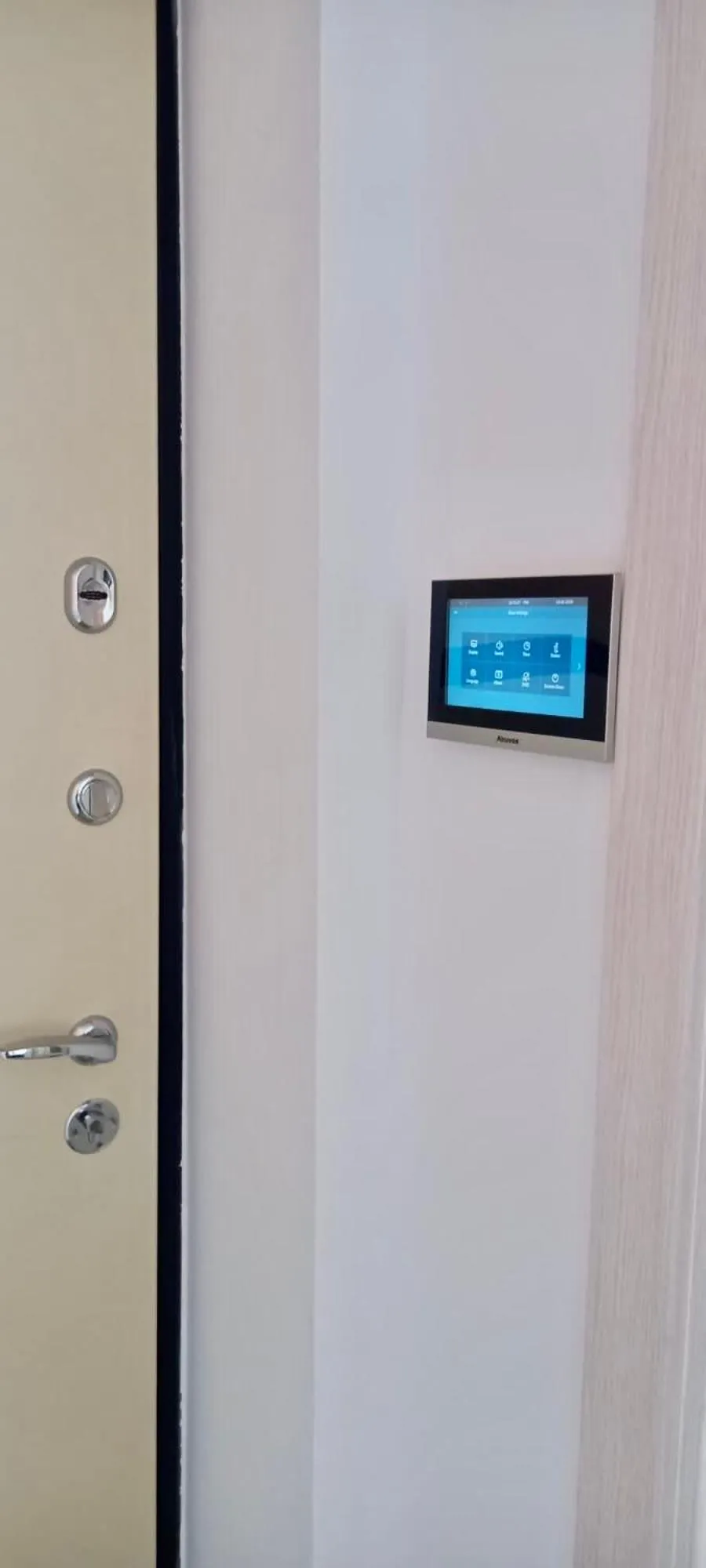 Enjoy Life Apartments