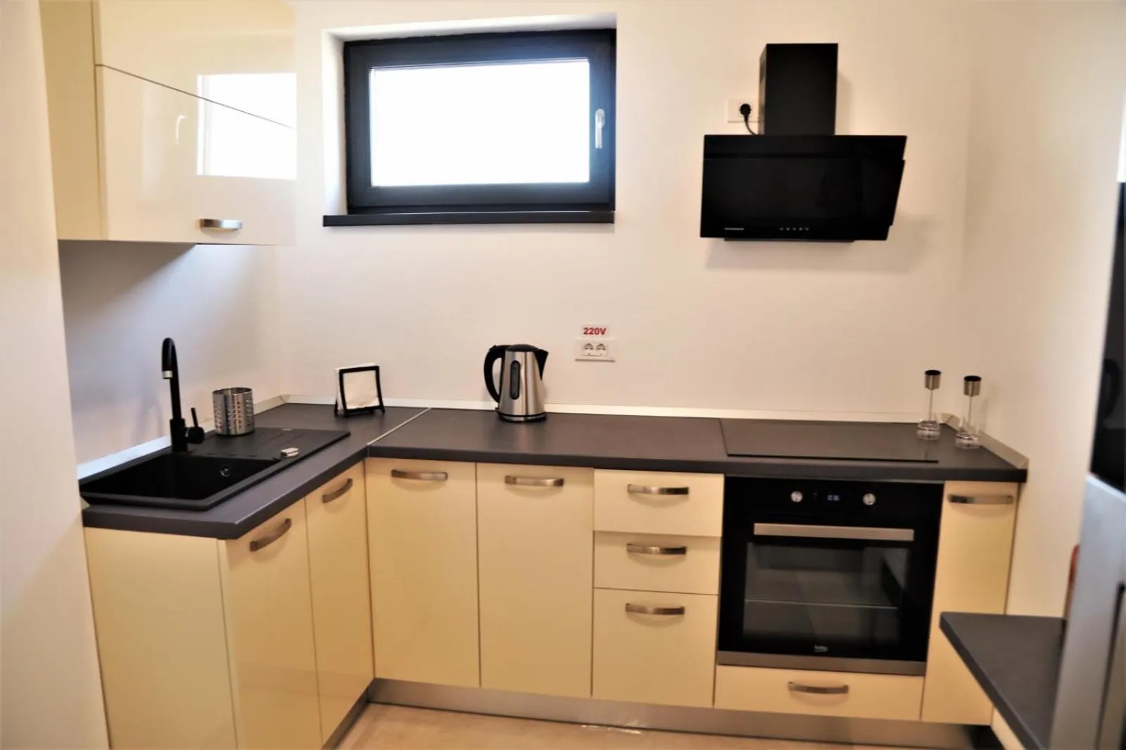 Enjoy Life Apartments