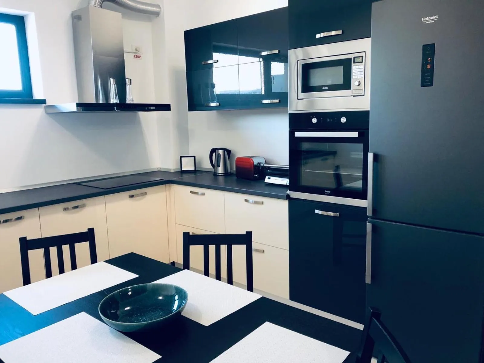 Enjoy Life Apartments