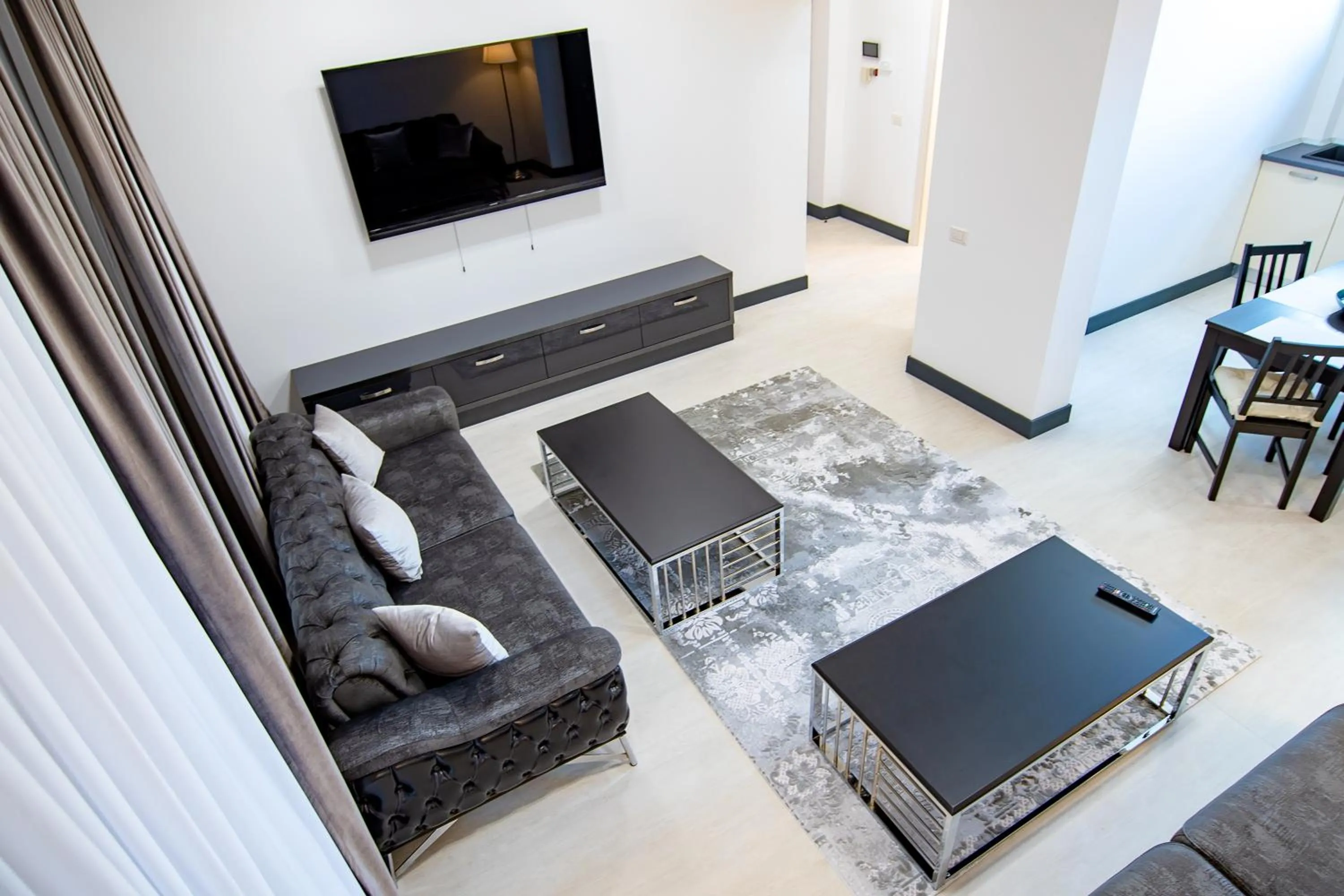 Enjoy Life Apartments